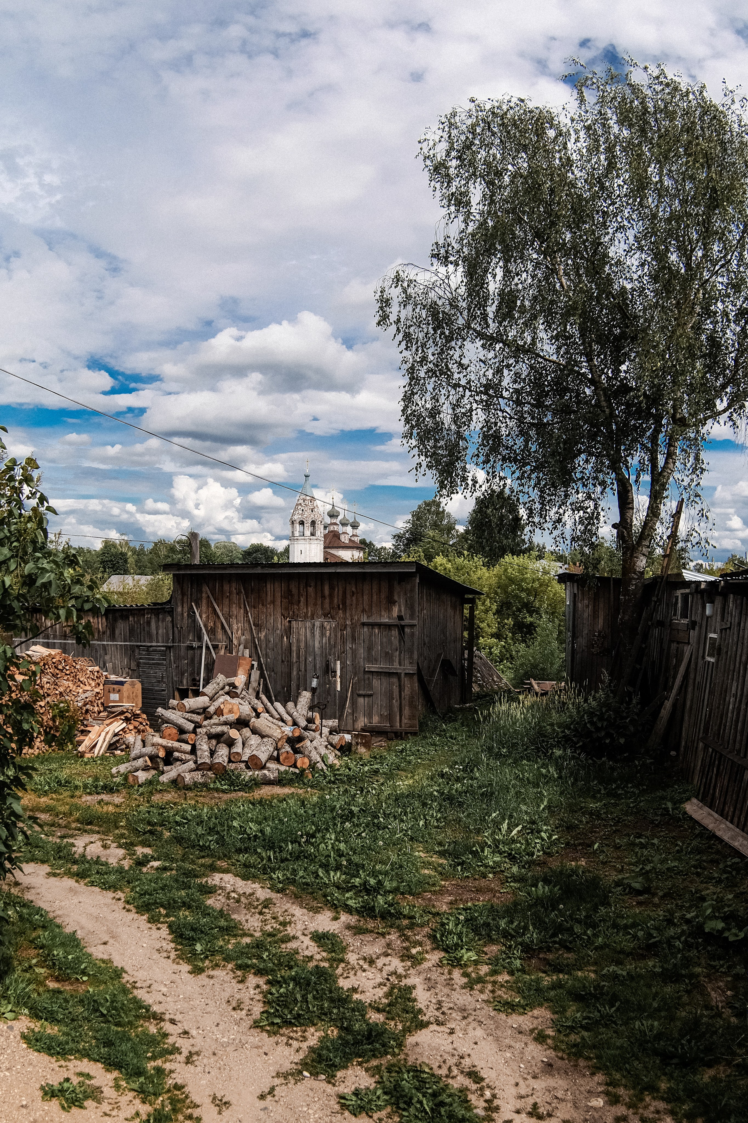Поездки по России. Трандин Иван Фотограф СПб