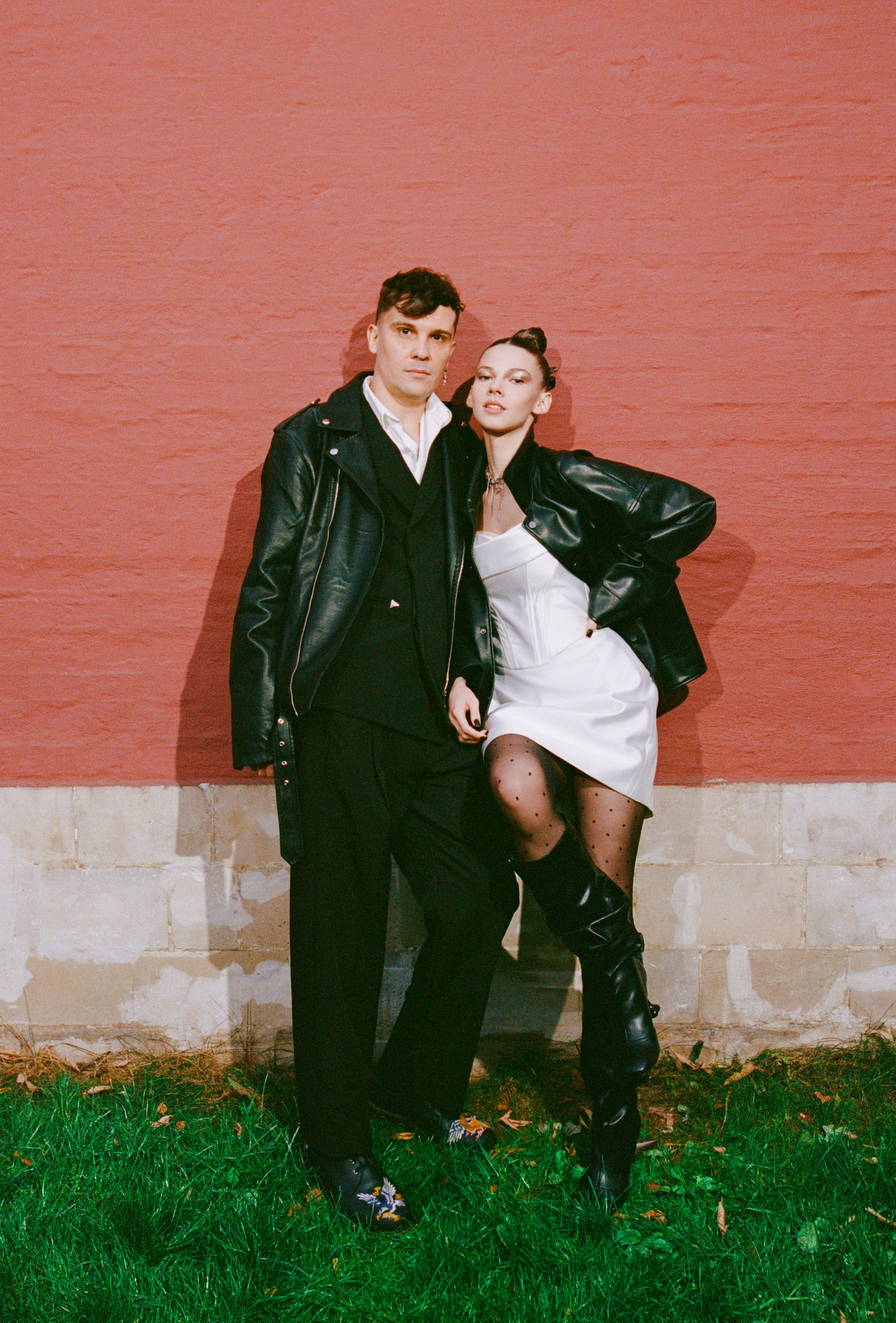 Свадьбы. Портретный и ивент-фотограф в Москве