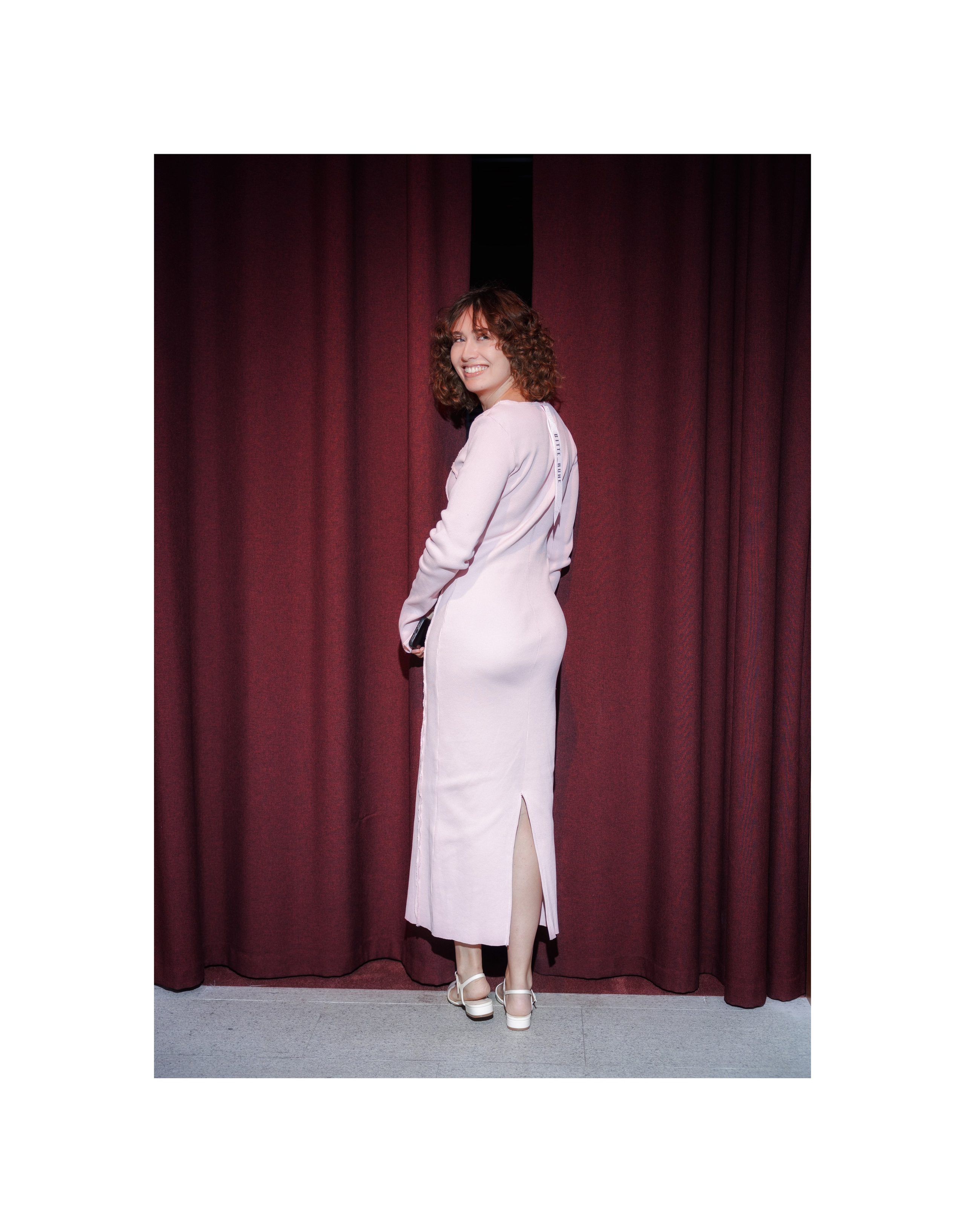 Белый Шум Хлебозавод. Портретный и ивент-фотограф в Москве