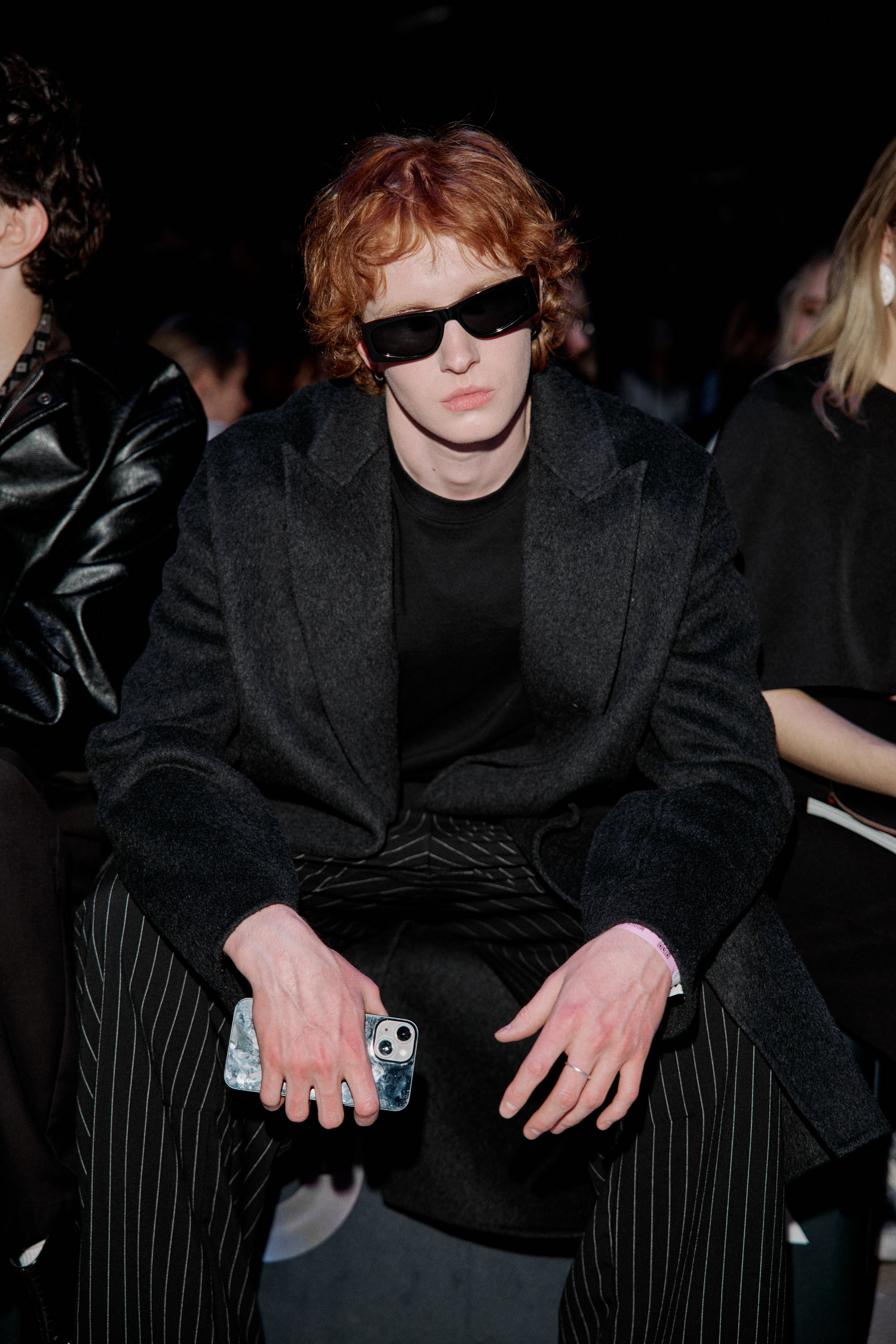 Московская неделя моды. Портретный и ивент-фотограф в Москве