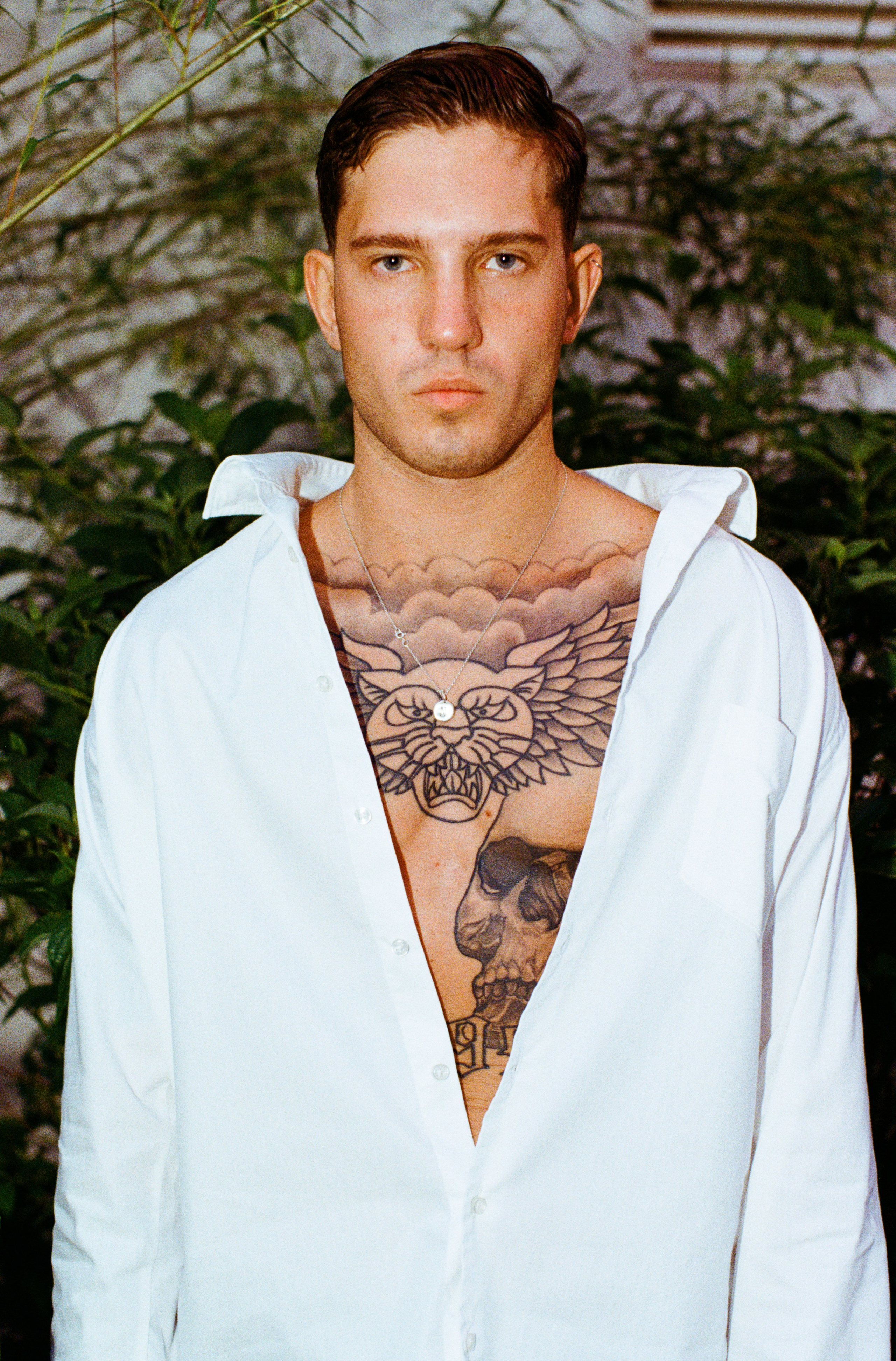 Party like a Moscow. Портретный и ивент-фотограф в Москве