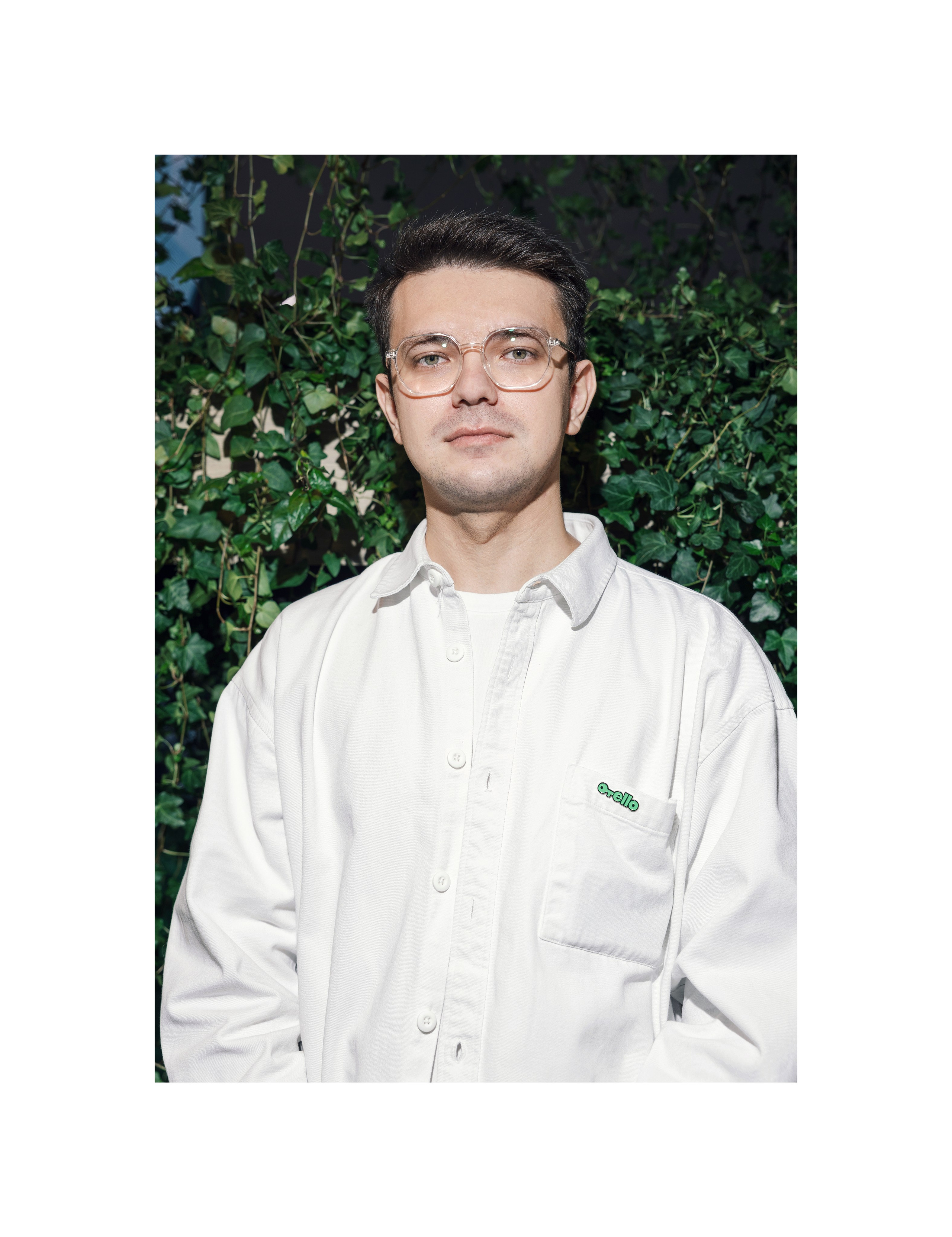 Otello.ru business meeting. Портретный и ивент-фотограф в Москве