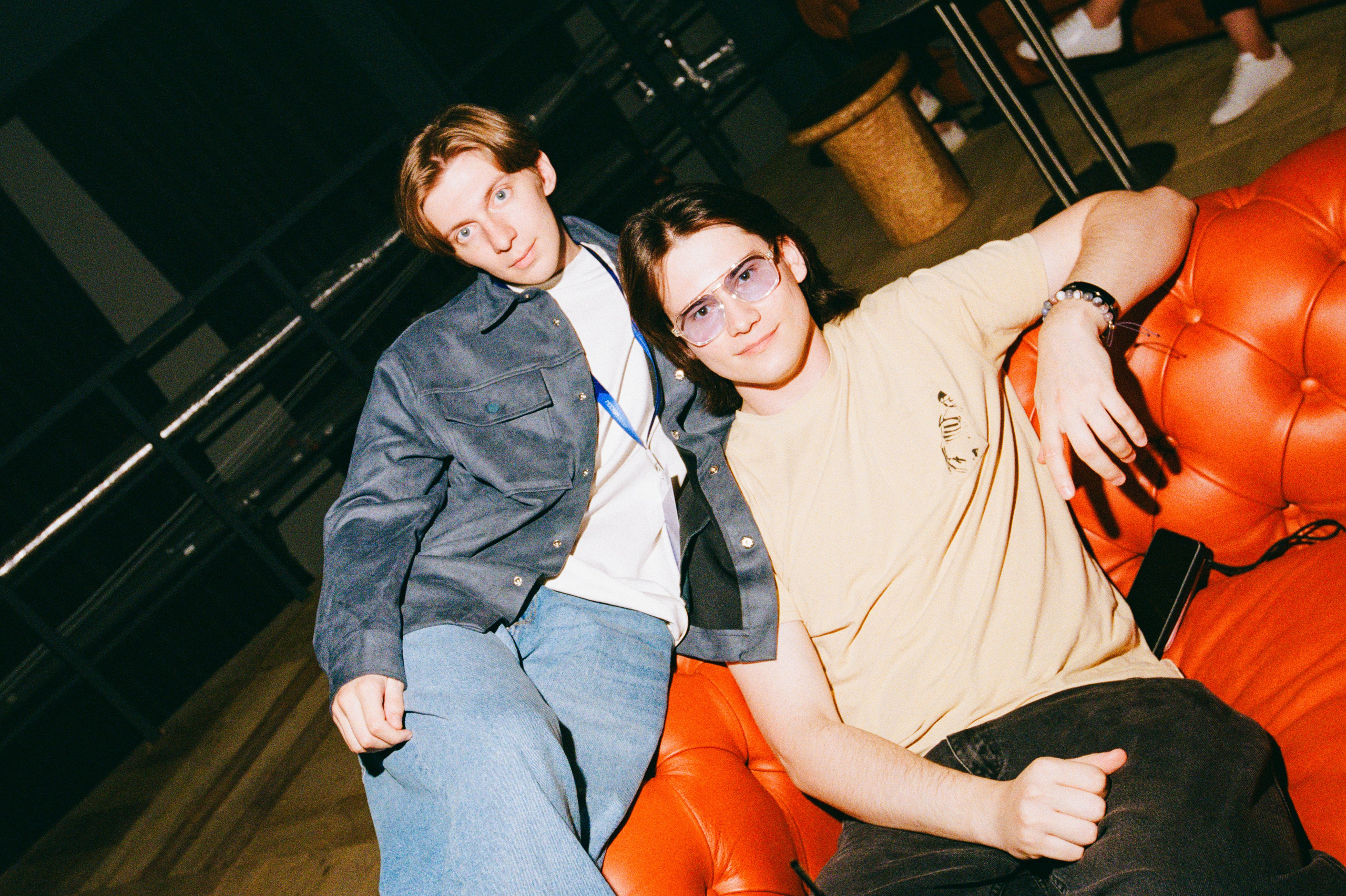 Москва 2030. Портретный и ивент-фотограф в Москве