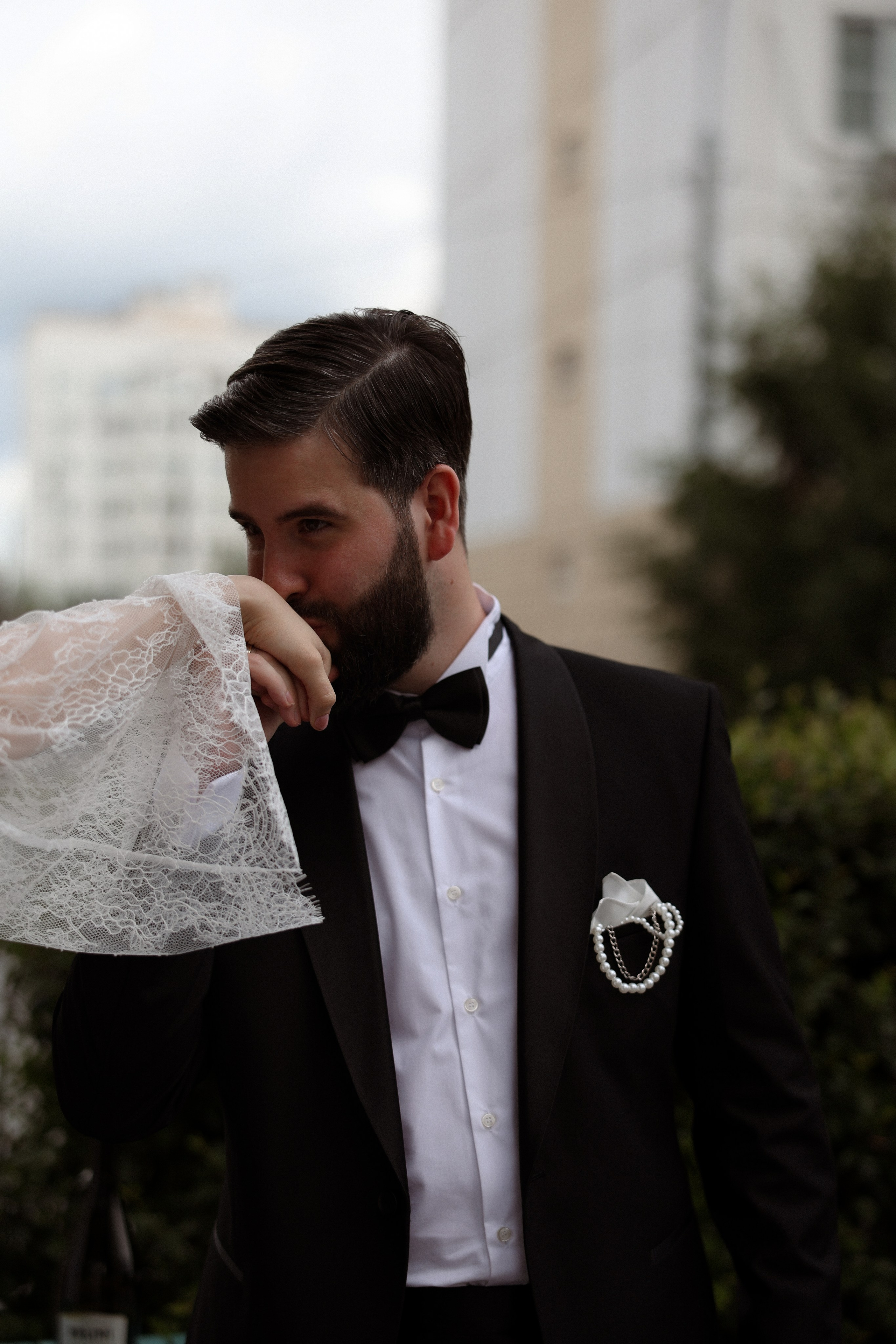 «Магия выставленного света» — Анна и Милан. Свадебный и семейный фотограф в Москве Ломова Ирина