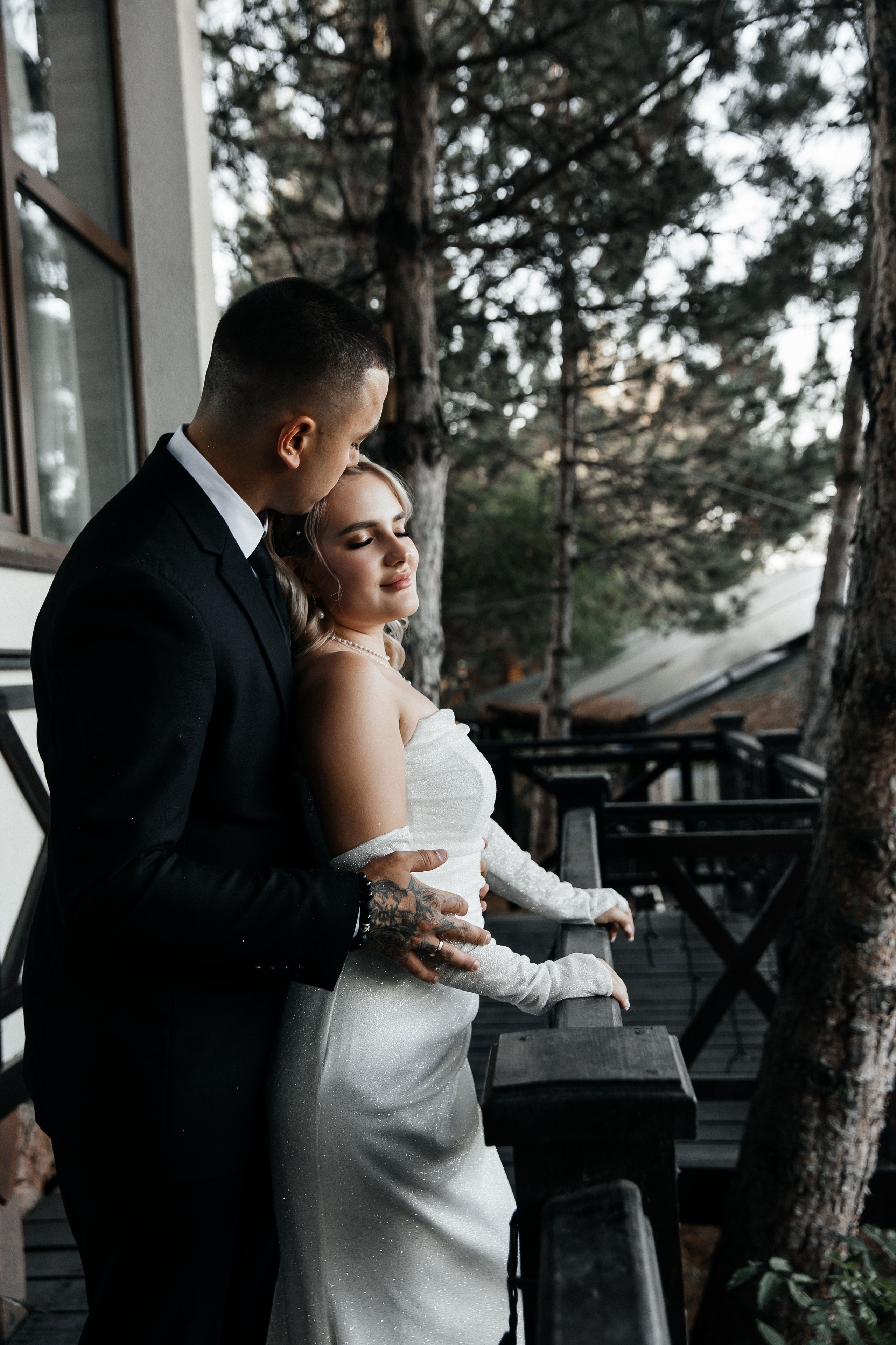 Анонс свадьба Владислав и Анастасия. Свадебный и семейный фотограф в Севастополе и Крыму Анастасия Сураева