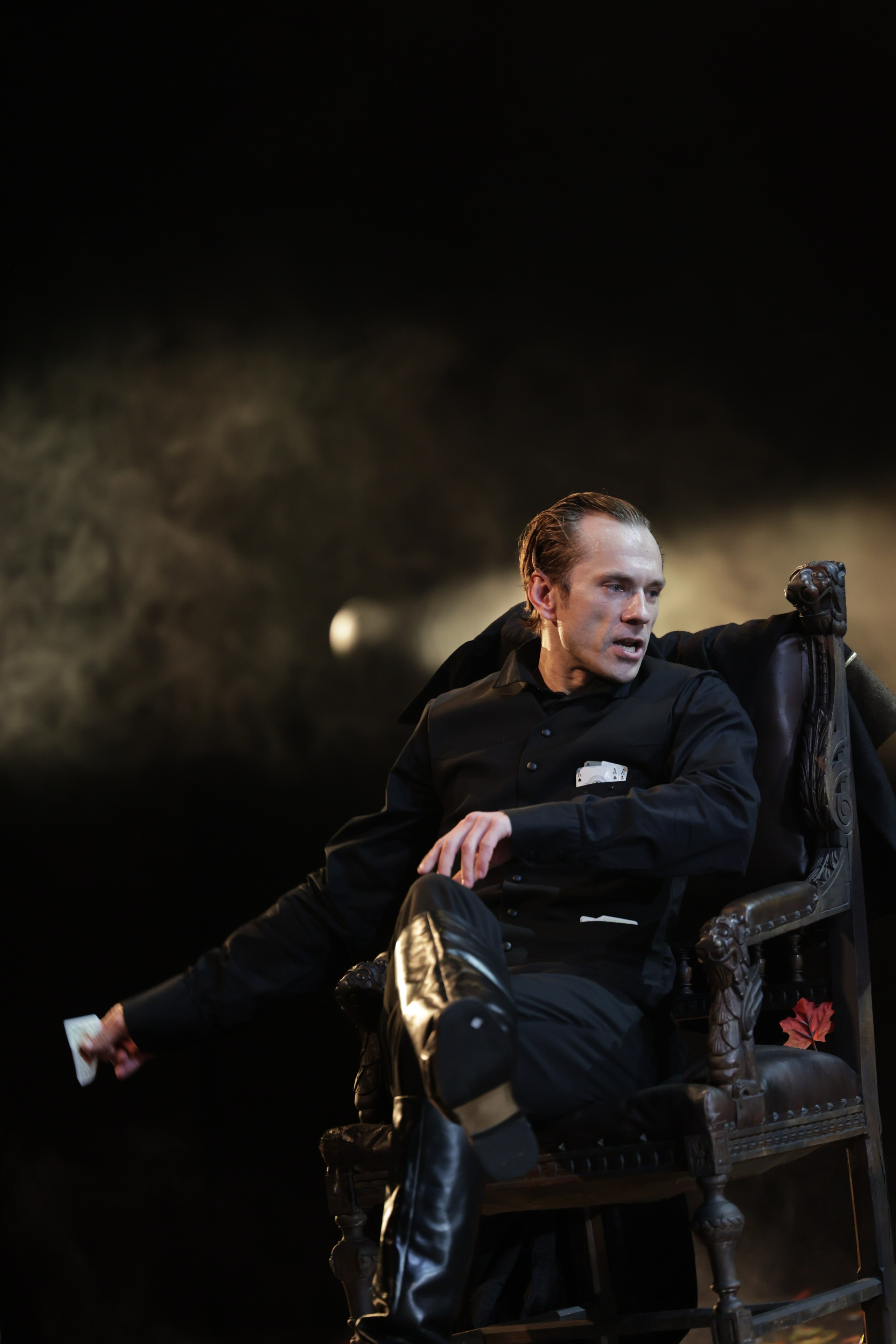 Москва, улицы, театр и артисты, друзья и мир фото Владимир Кашицин