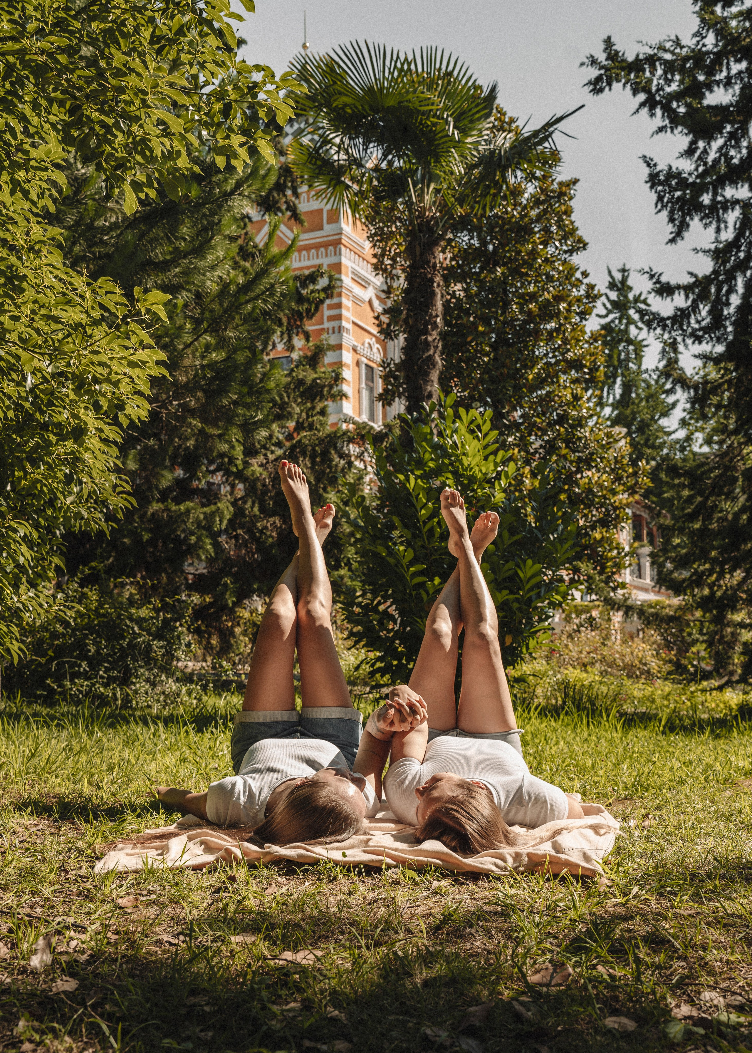 Красивая фотосессия в Сочи, Адлере и Красной Поляне. Алина Бернд — свадебный и индивидуальный фотограф в Сочи и Адлере