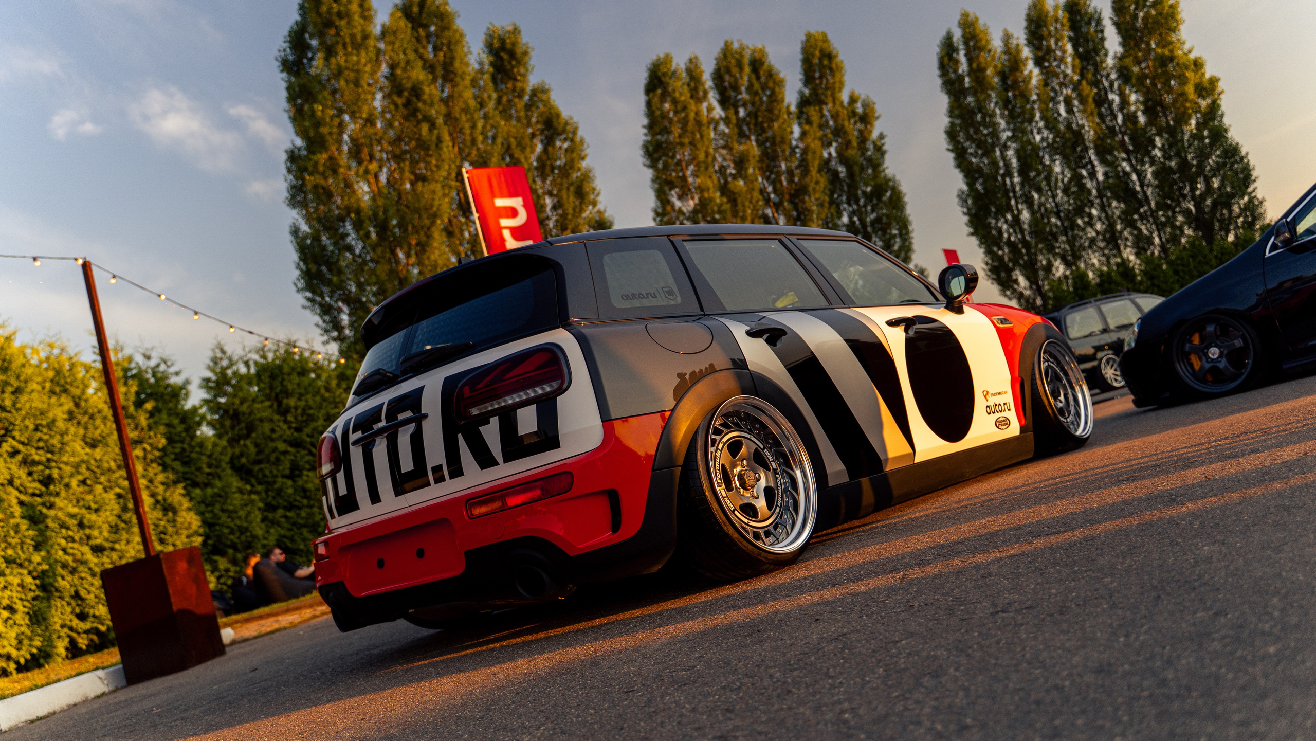 WHY NOT STANCE. Илья Жуковский | Автомобильная, Репортажная, Архитектурная съемка| Москва