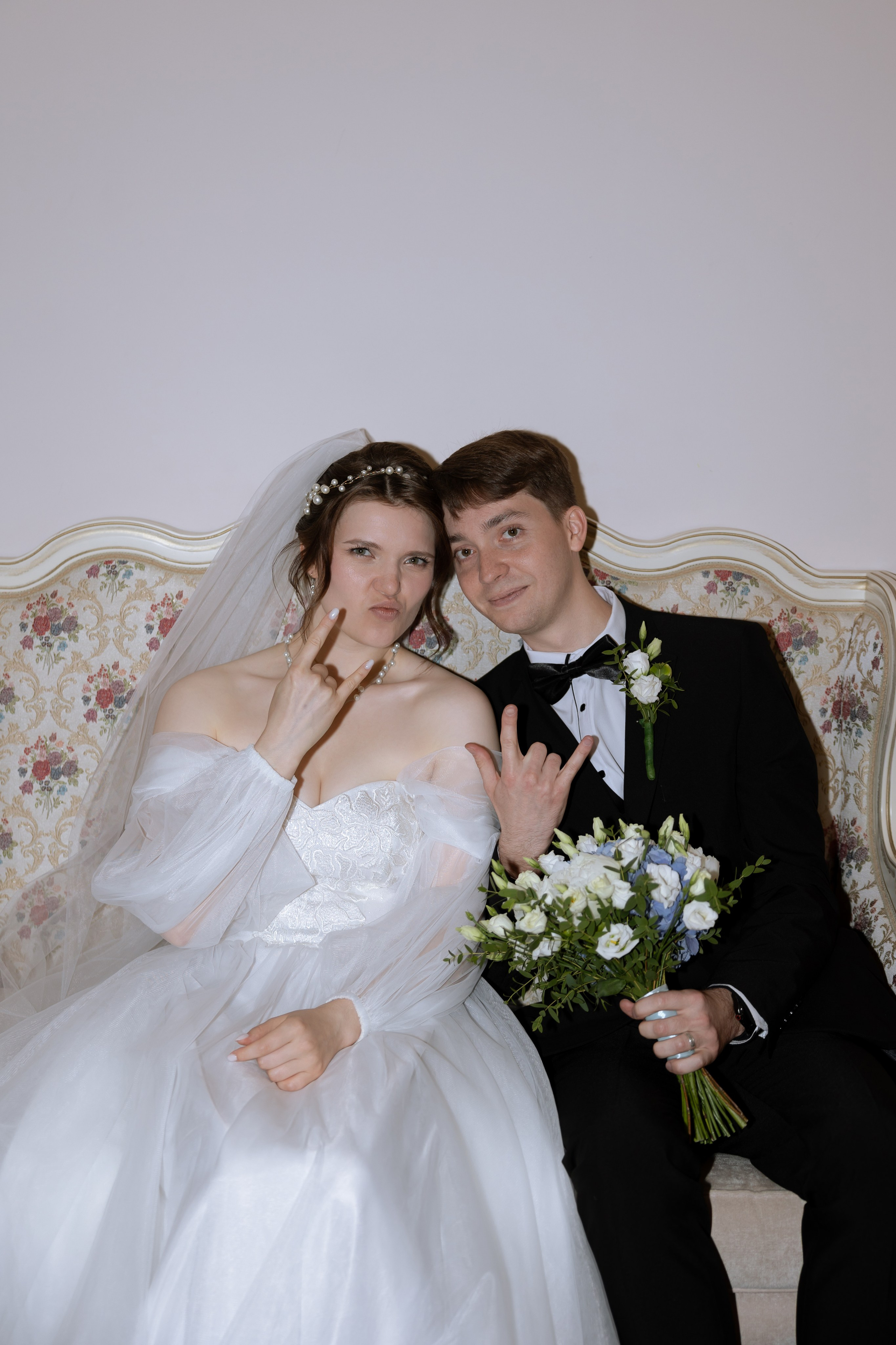 Иван и Мария. Свадебный фотограф в Санкт — Петербурге и Ленинградской о