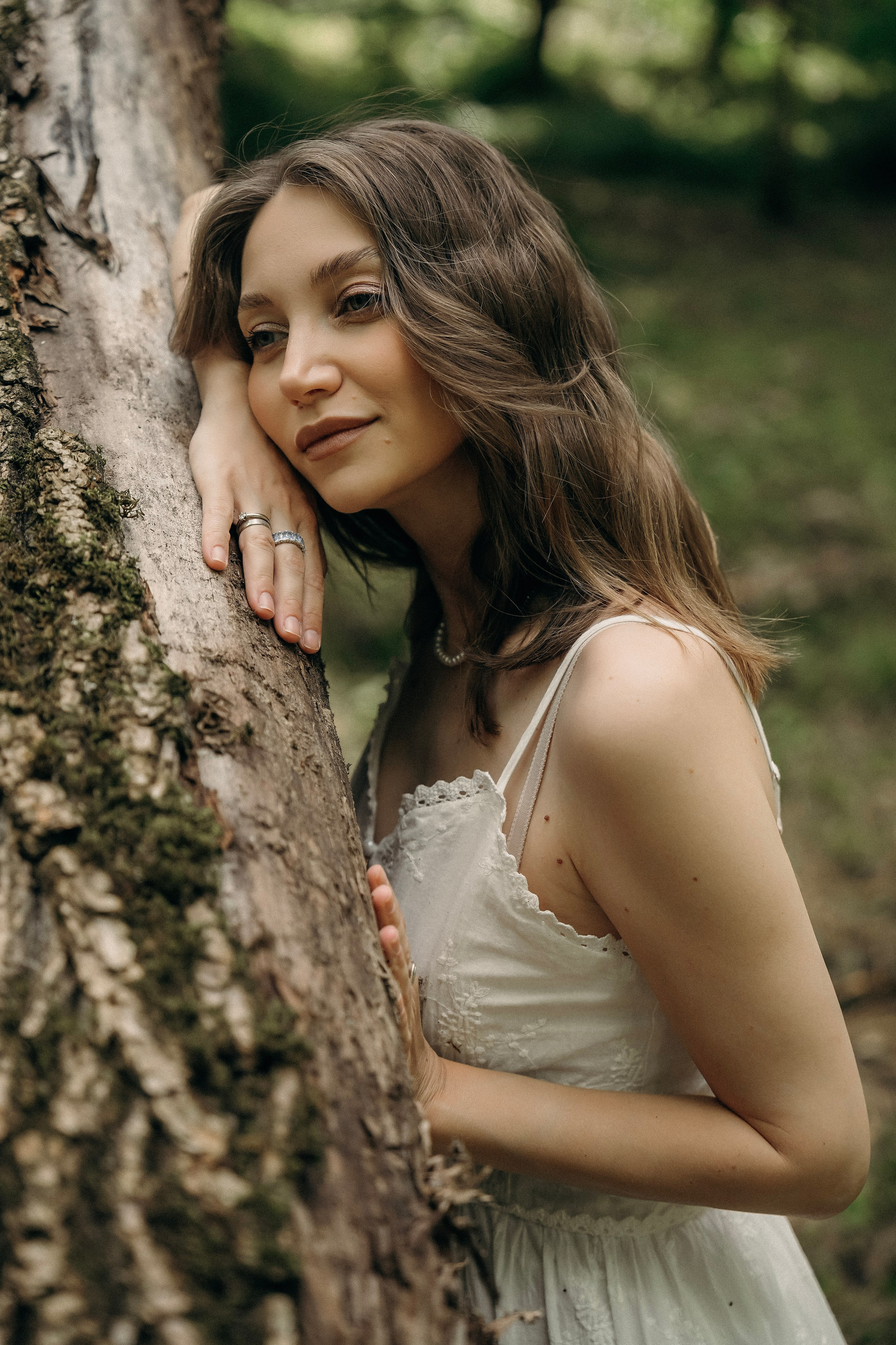 Фотосессия беременности на природе. Фотограф с психологическим образованием