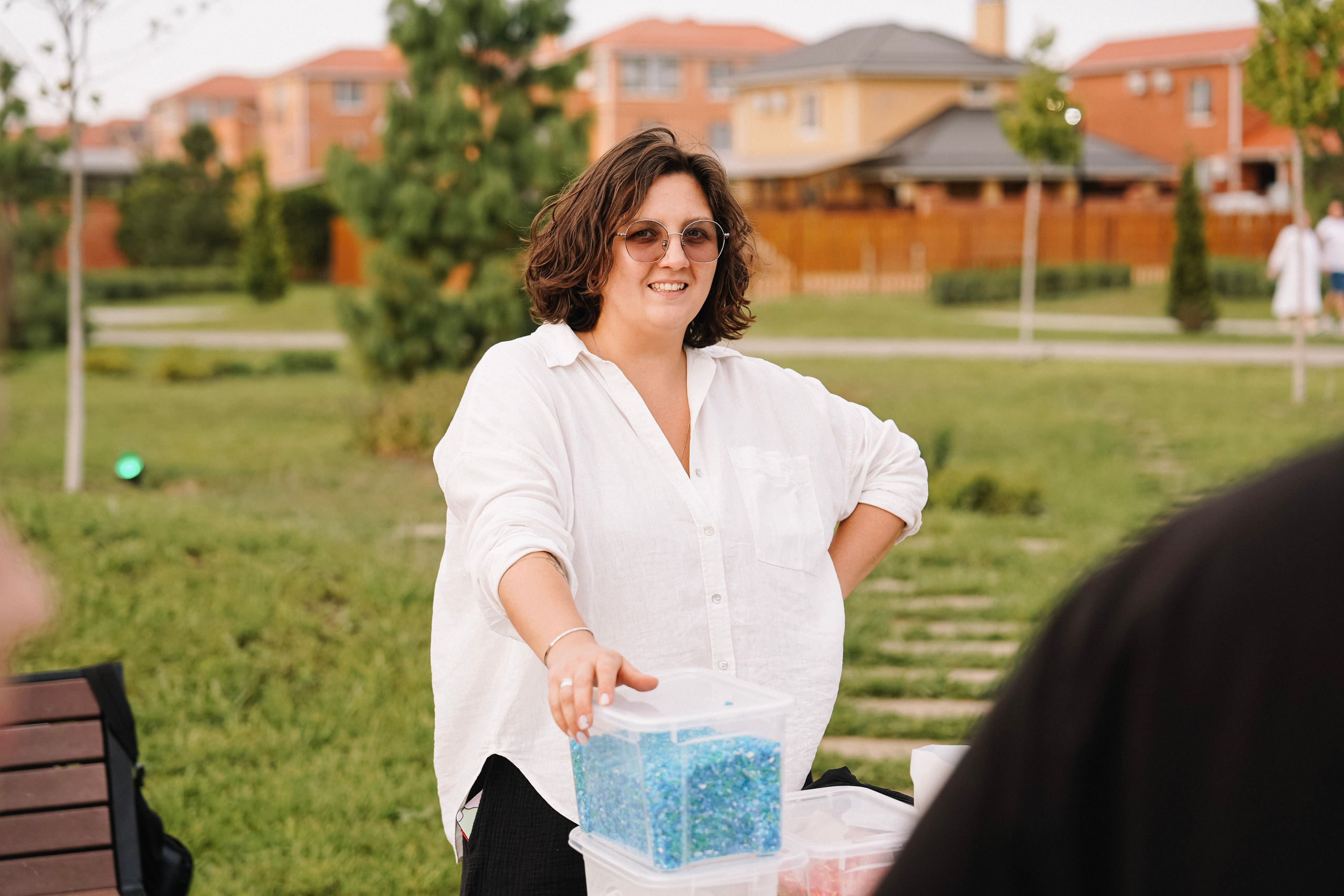 Инсити / Экопраздник в Любимово. Фотограф с психологическим образованием