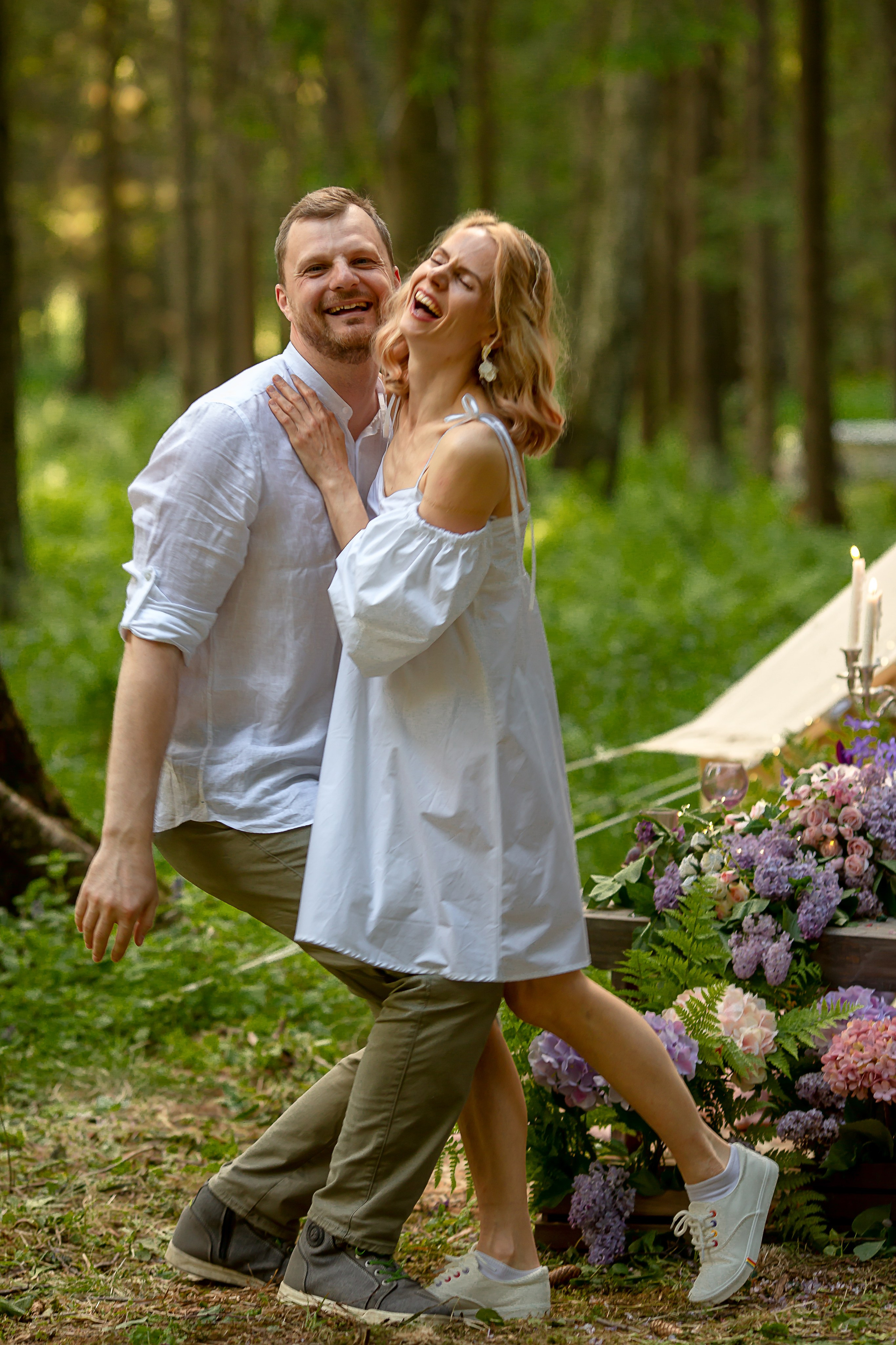 LOVE STORY. Семейный и свадебный фотограф в Коломне