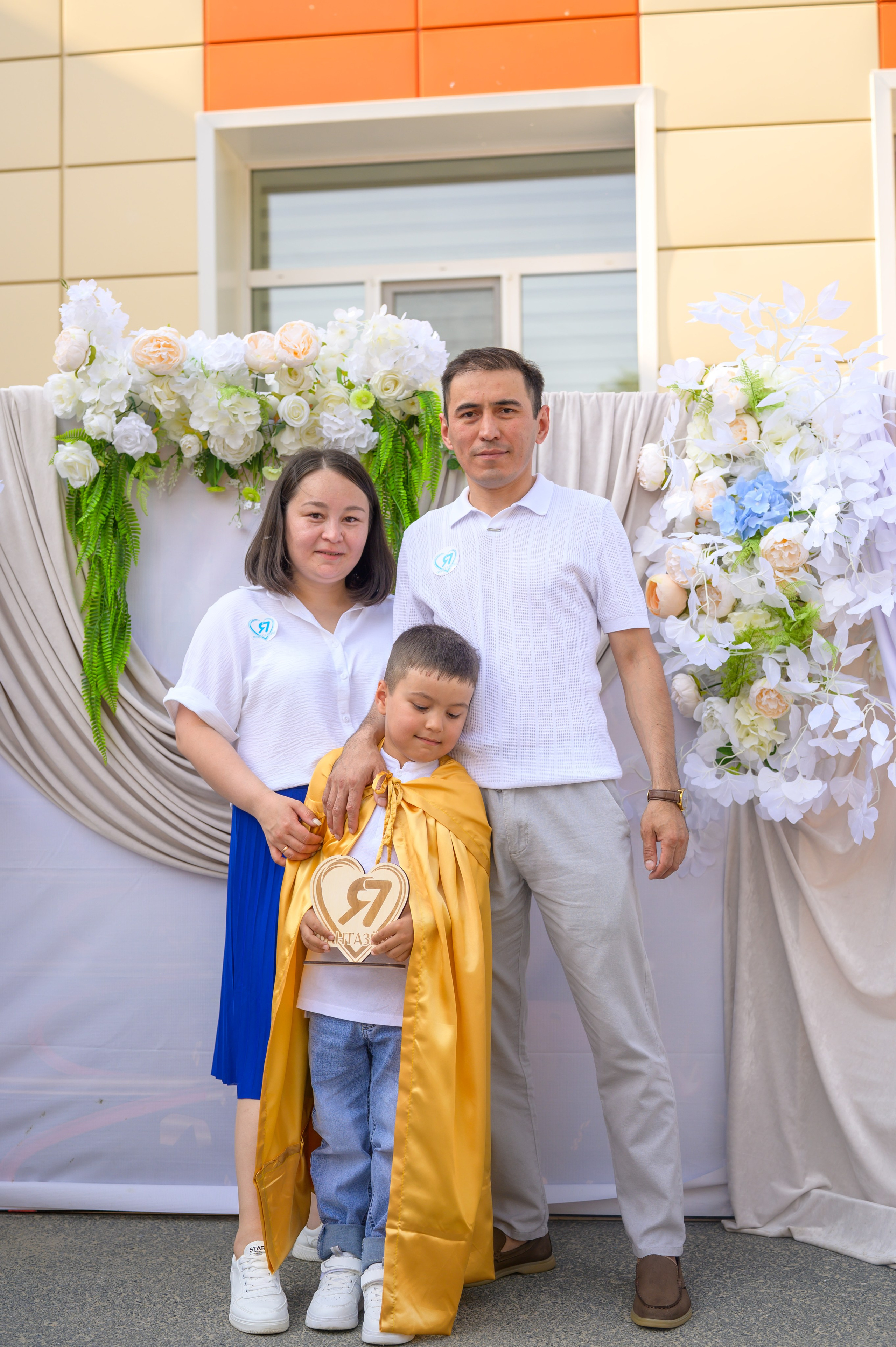 Репортаж выпускного группа «Фантазёры» 3 садик. Фотограф новорожденных, семейный детский в Тюмени Татьяна Морозова