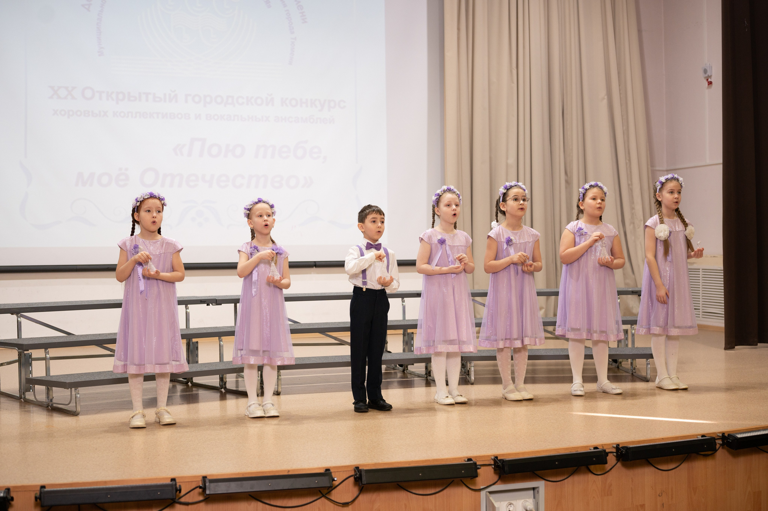 «Пою тебе мое отечество» репортаж конкурса. Фотограф новорожденных, семейный детский в Тюмени Татьяна Морозова