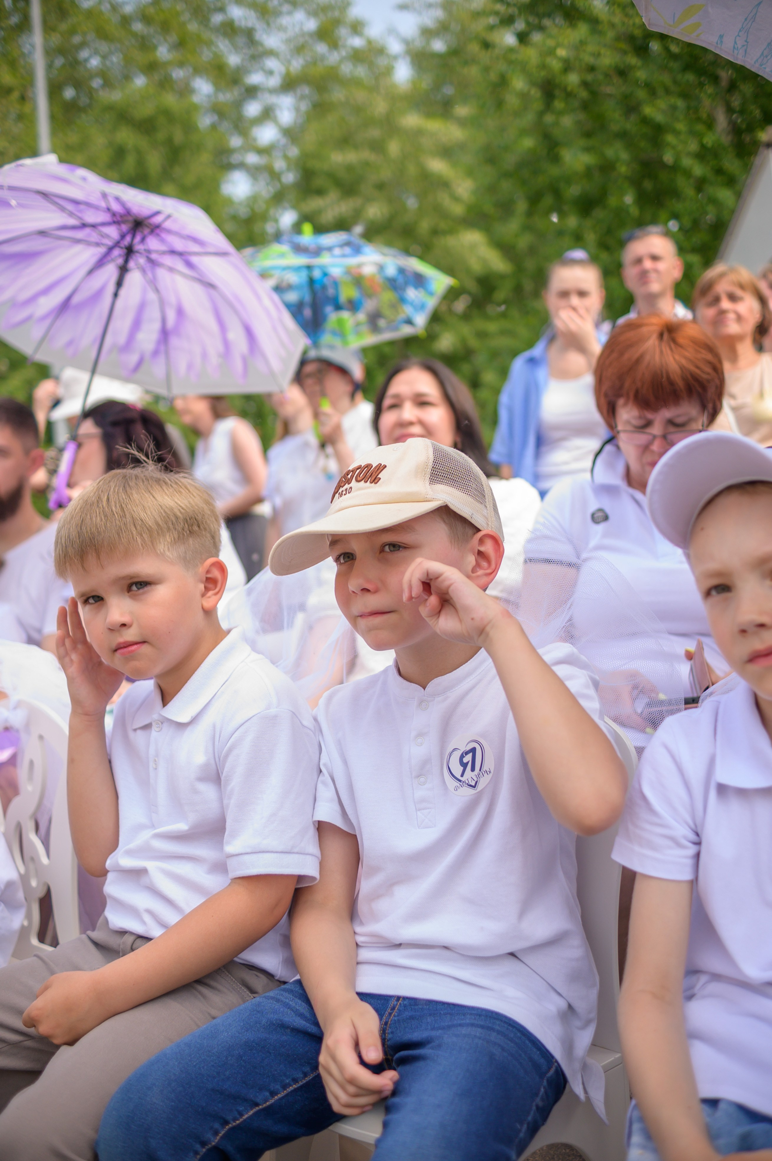 Репортаж выпускного группа «Фантазёры» 3 садик. Фотограф новорожденных, семейный детский в Тюмени Татьяна Морозова