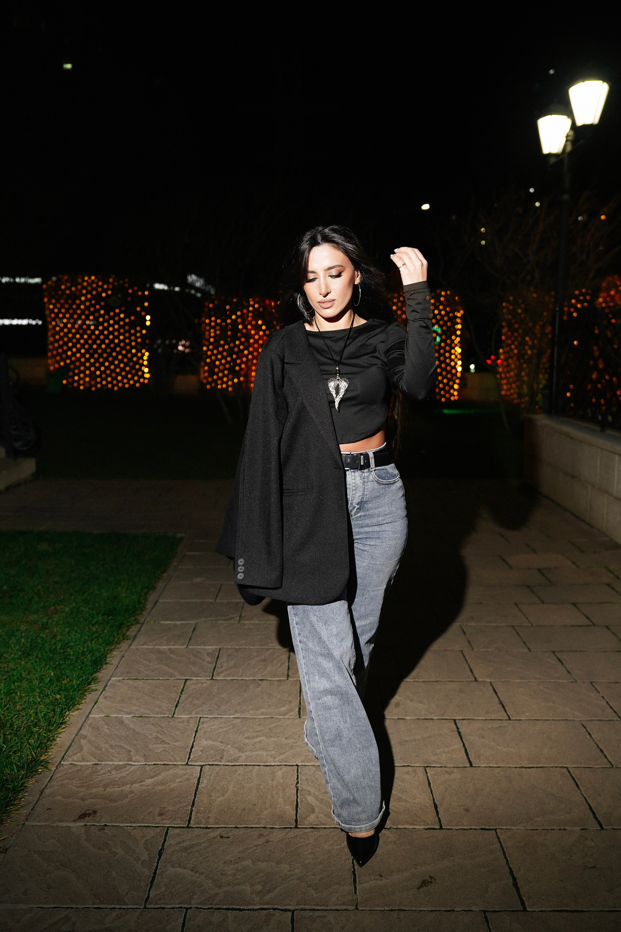 Тереза. Фотограф с психологическим образованием