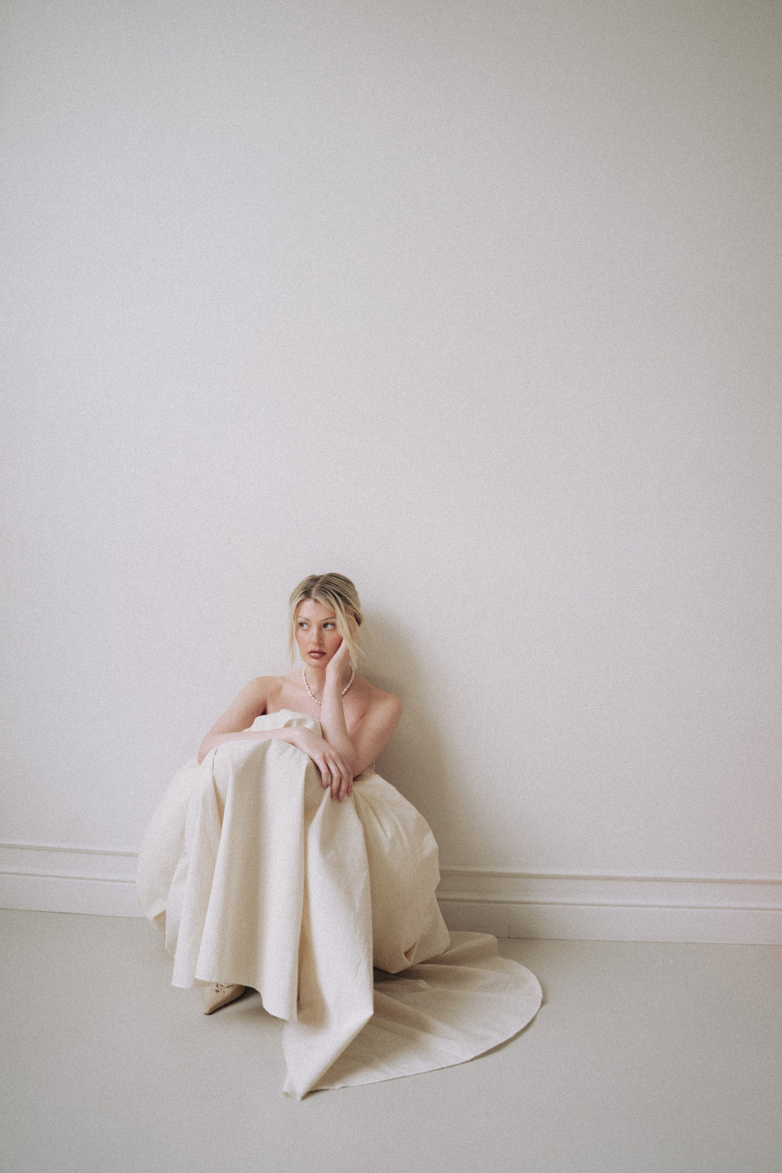 MASHA. Фотограф с психологическим образованием