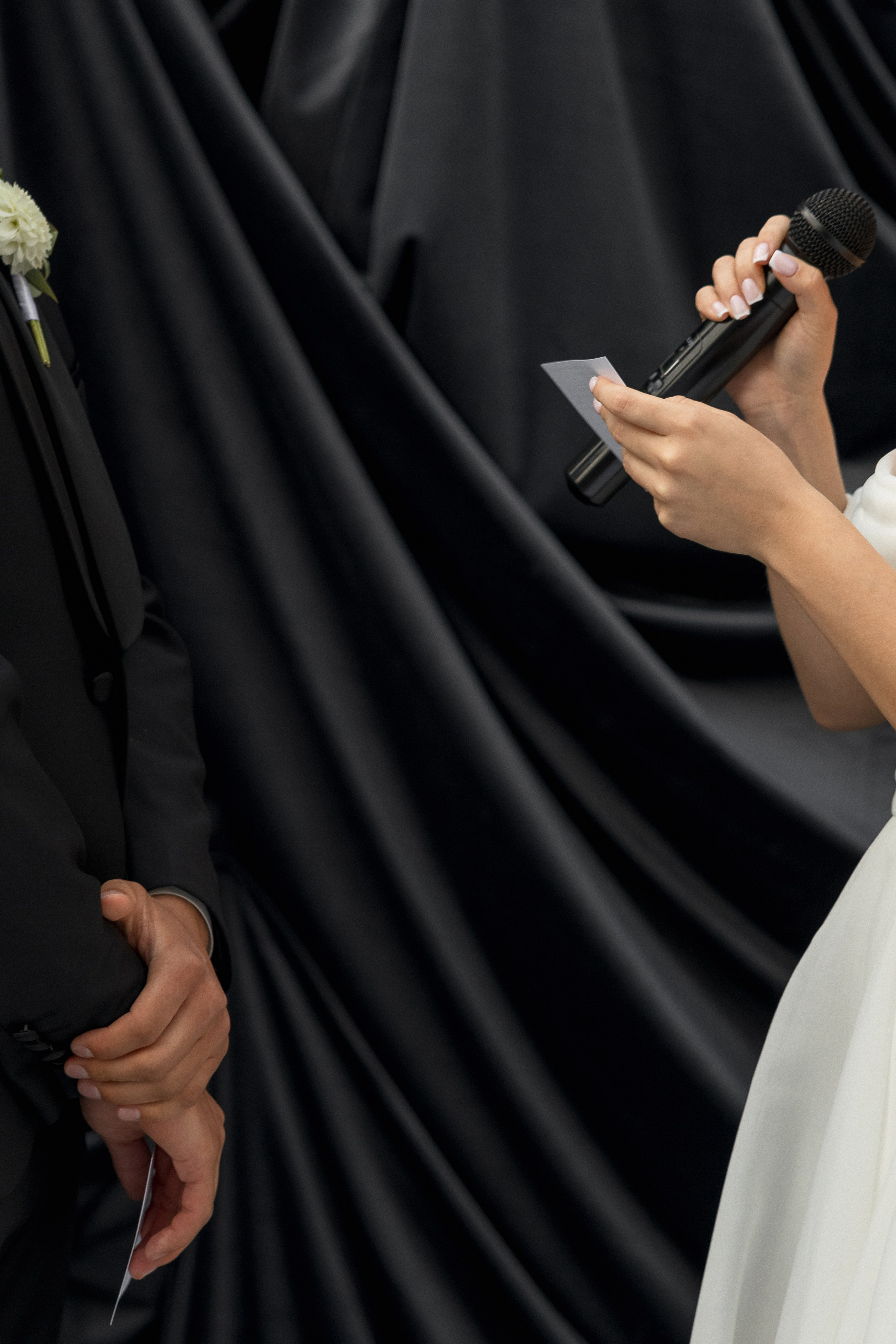 Нургиз и Рената. Фотограф Александр Федоренко