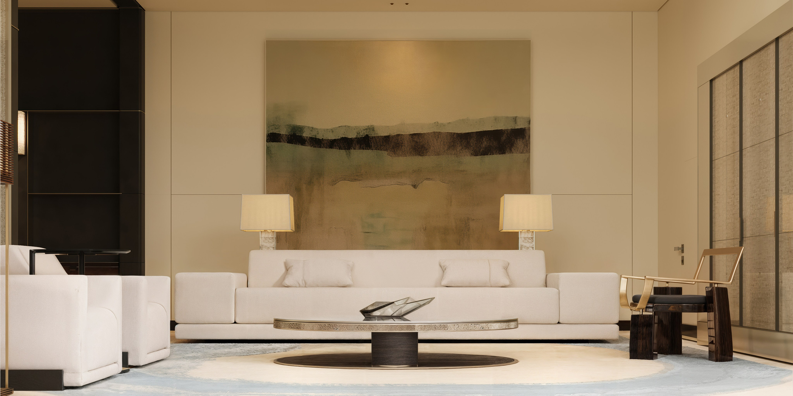 REEF RESIDENCE MEDIA HUB