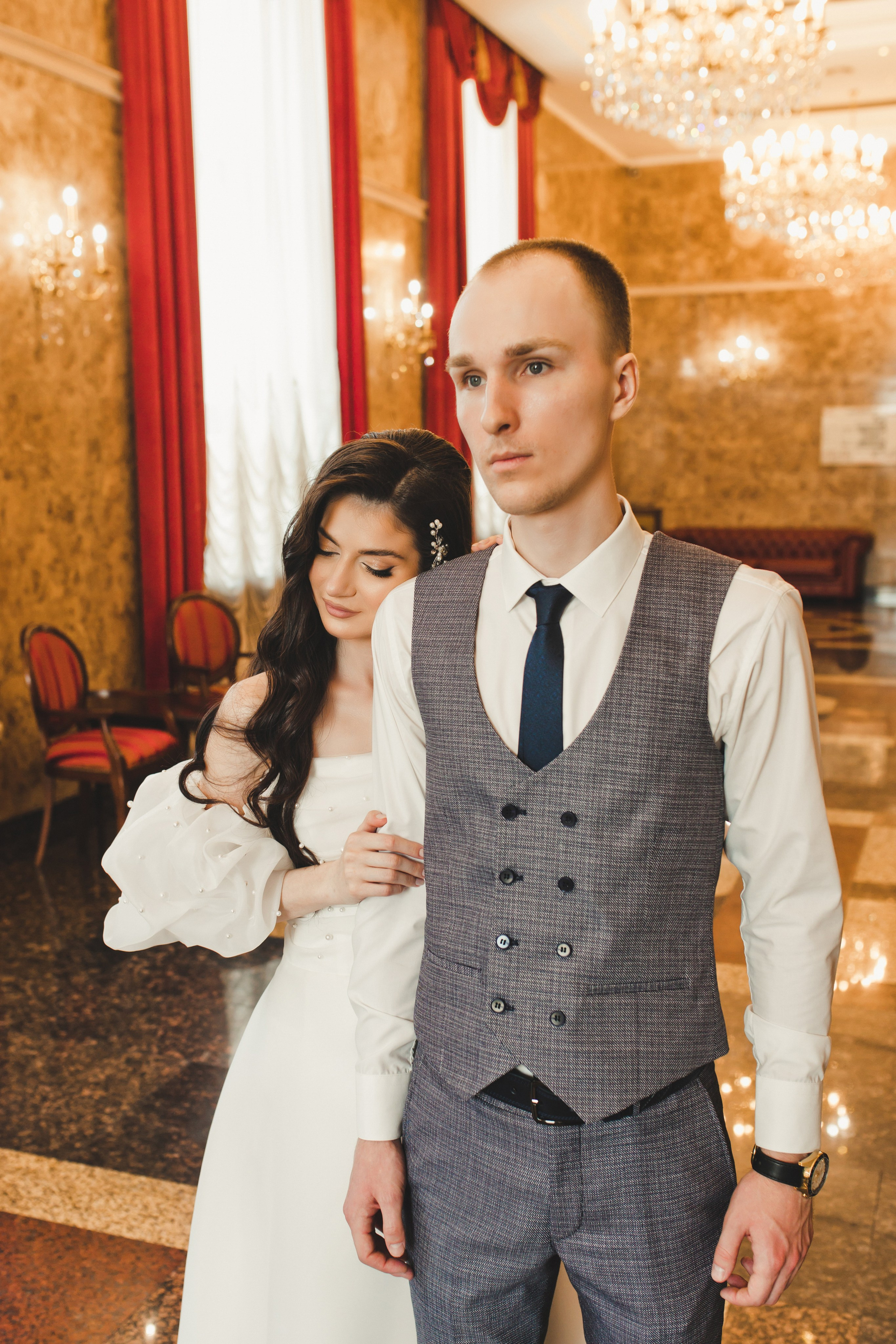 МУЗЫКАЛЬНЫЙ ТЕАТР