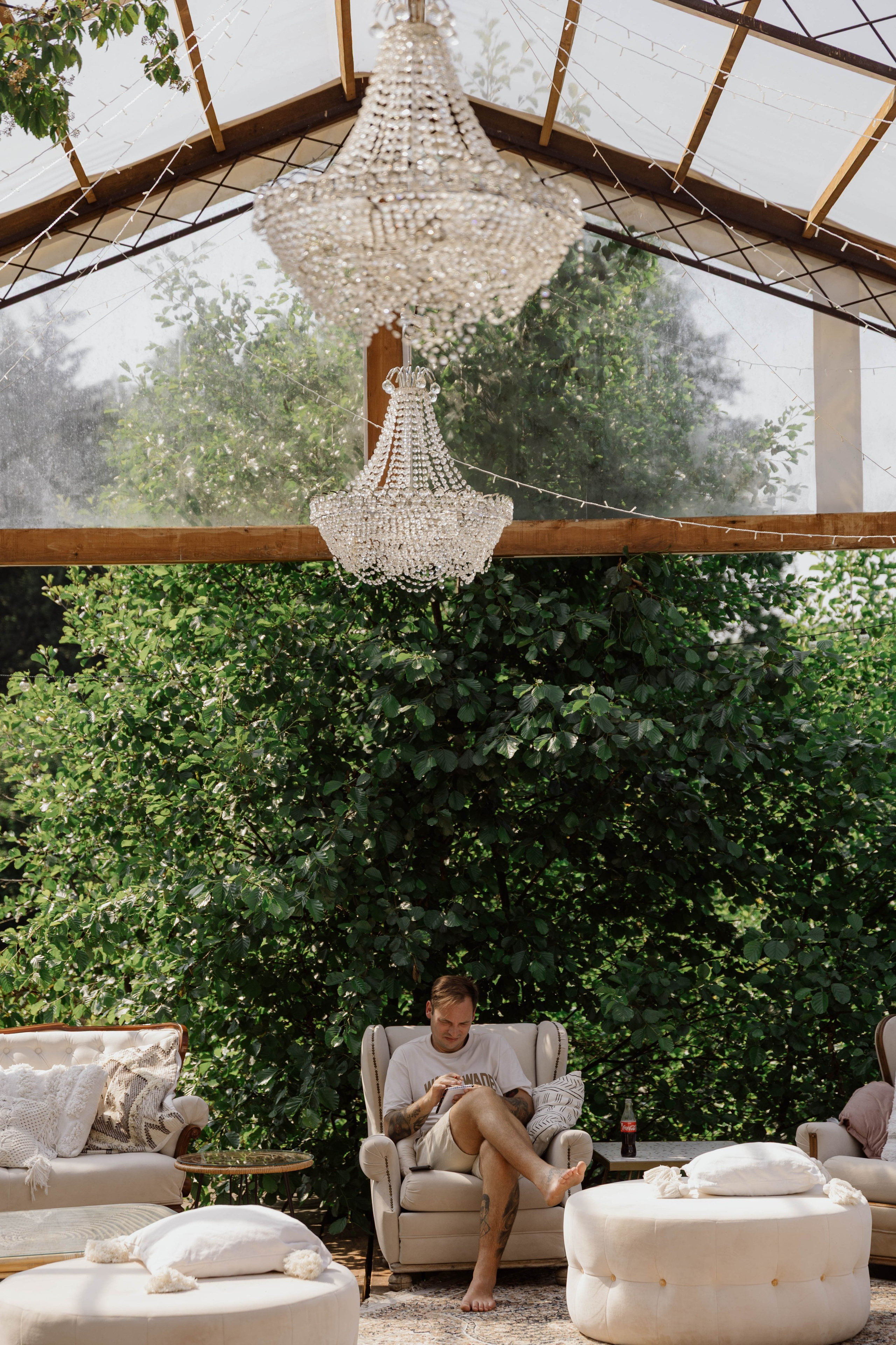 Максим и Мила. Фотограф Юсова Мария