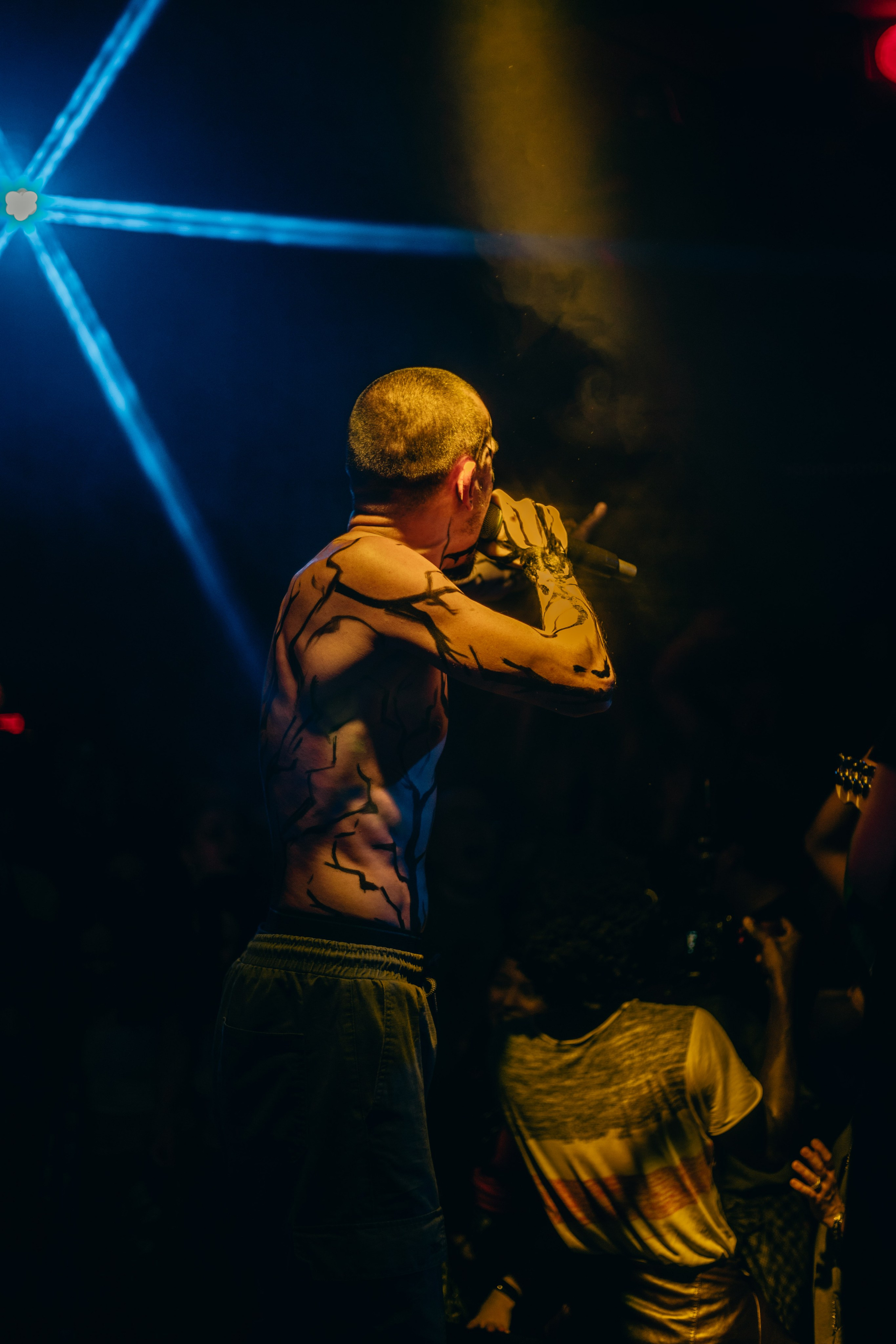 Usal. Главная