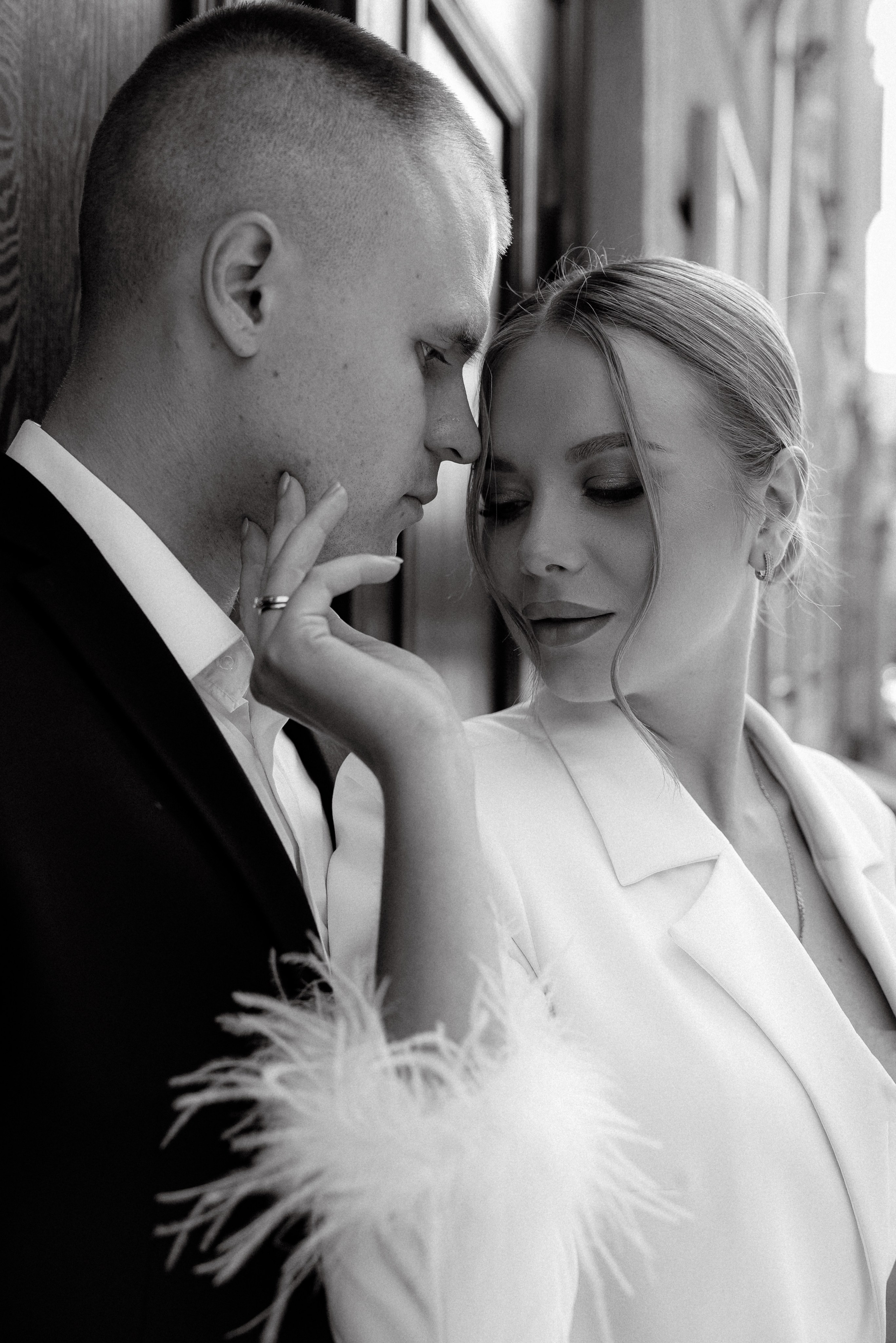 Свадебные серии. Фотограф в Саратове Александра Андрилова