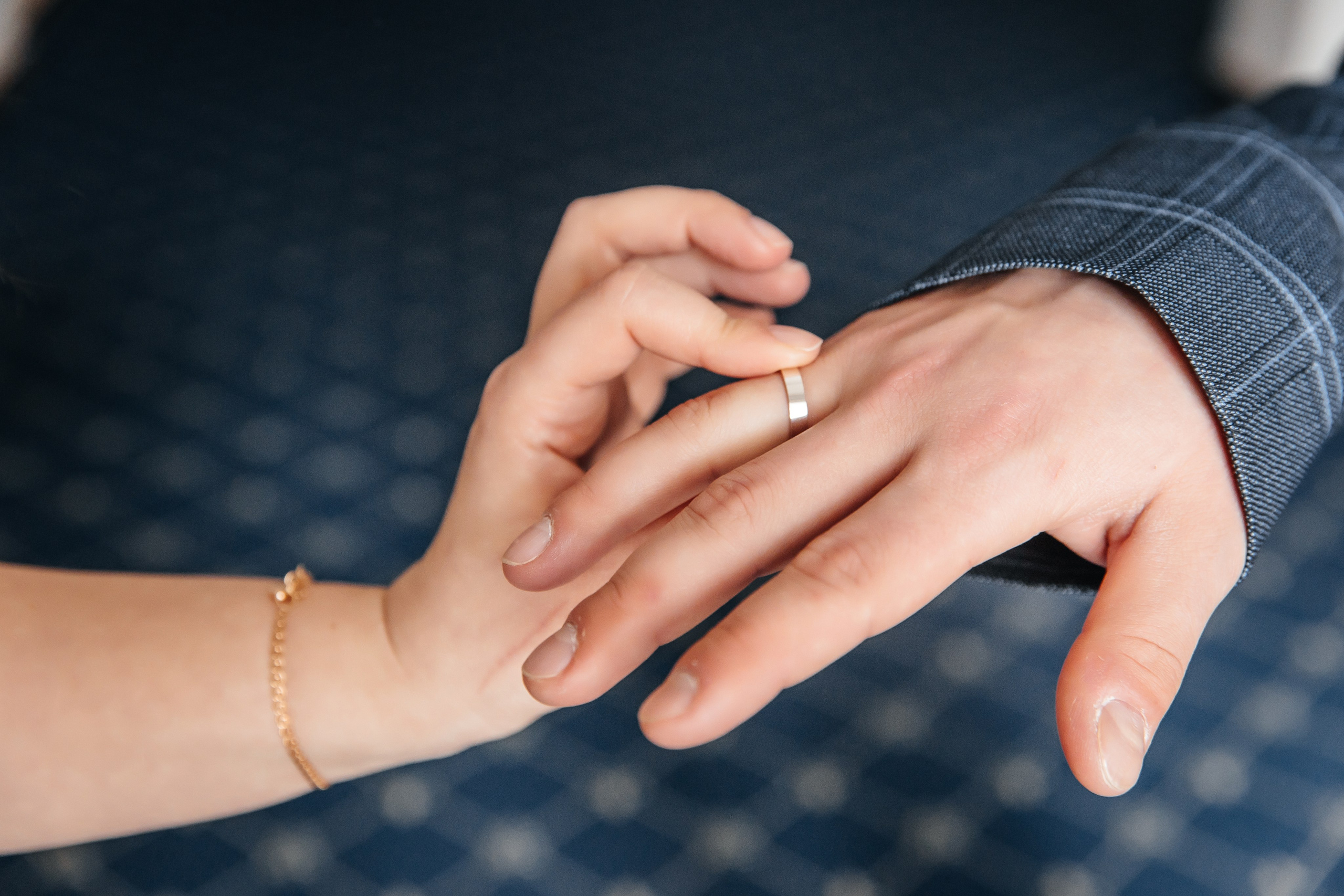 Свадьба Анастасии и Дмитрия. Свадебный фотограф в Крыму и Севастополе Ольга Баскакова