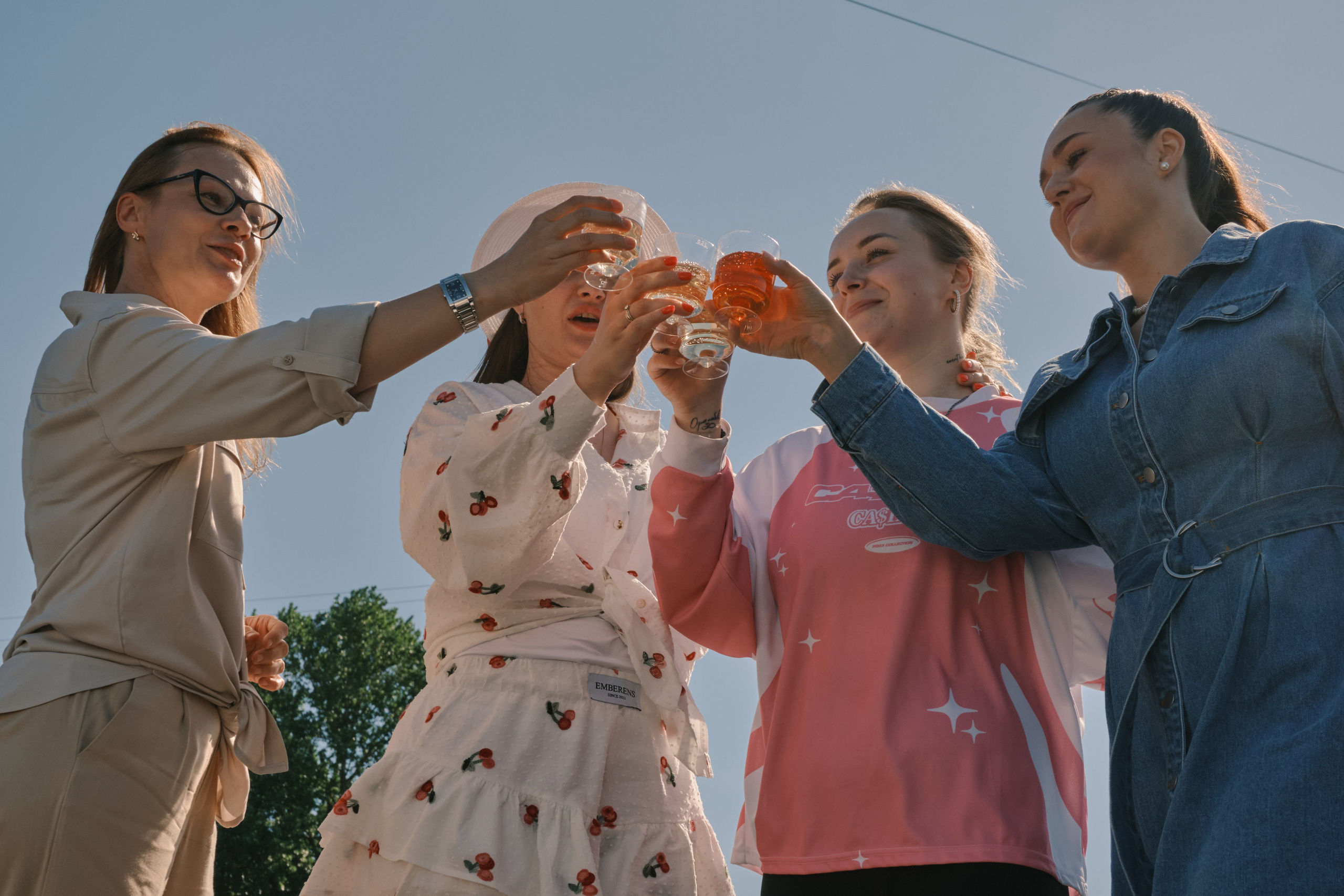 Теплоходы. Юреализм