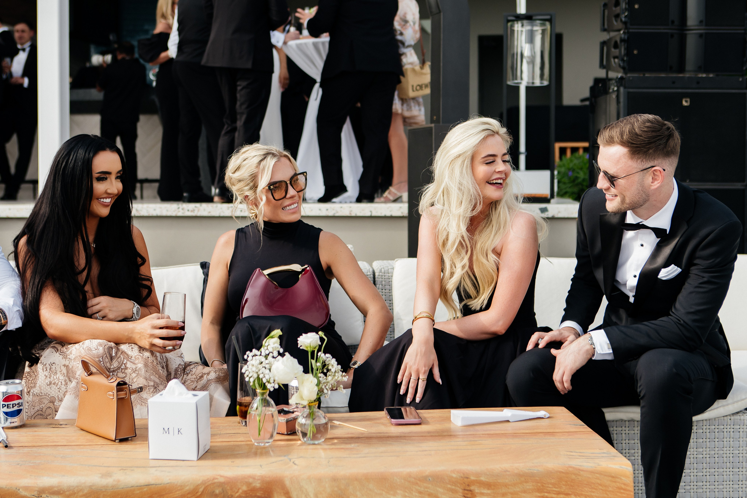 Wedding Atlantis. Valery Litvinova Photography