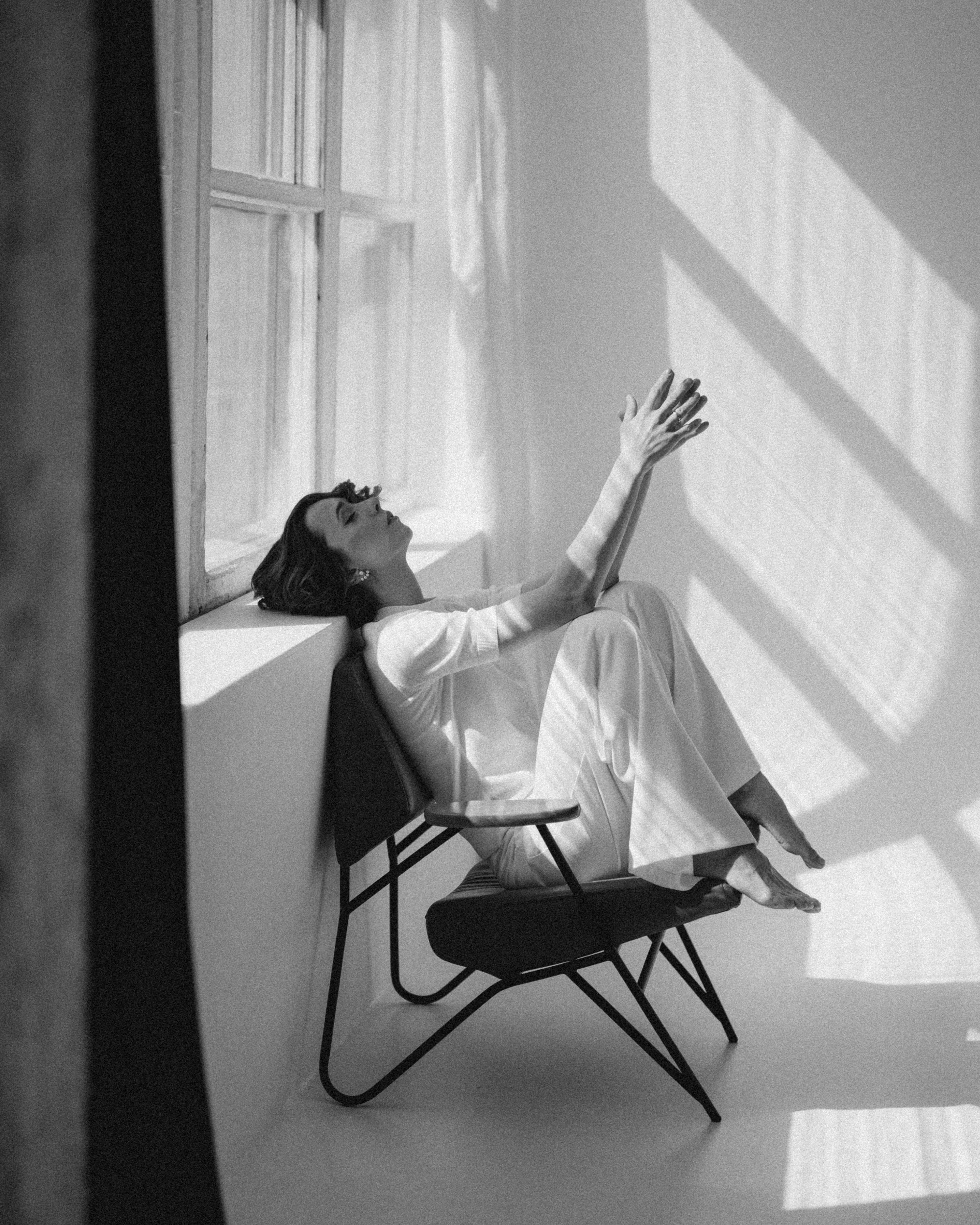 Портреты и индивидуальные фотосессии Красноярск, творческие фотосессии. Юлия Раскова — Портретный и семейный фотограф в Красноярске