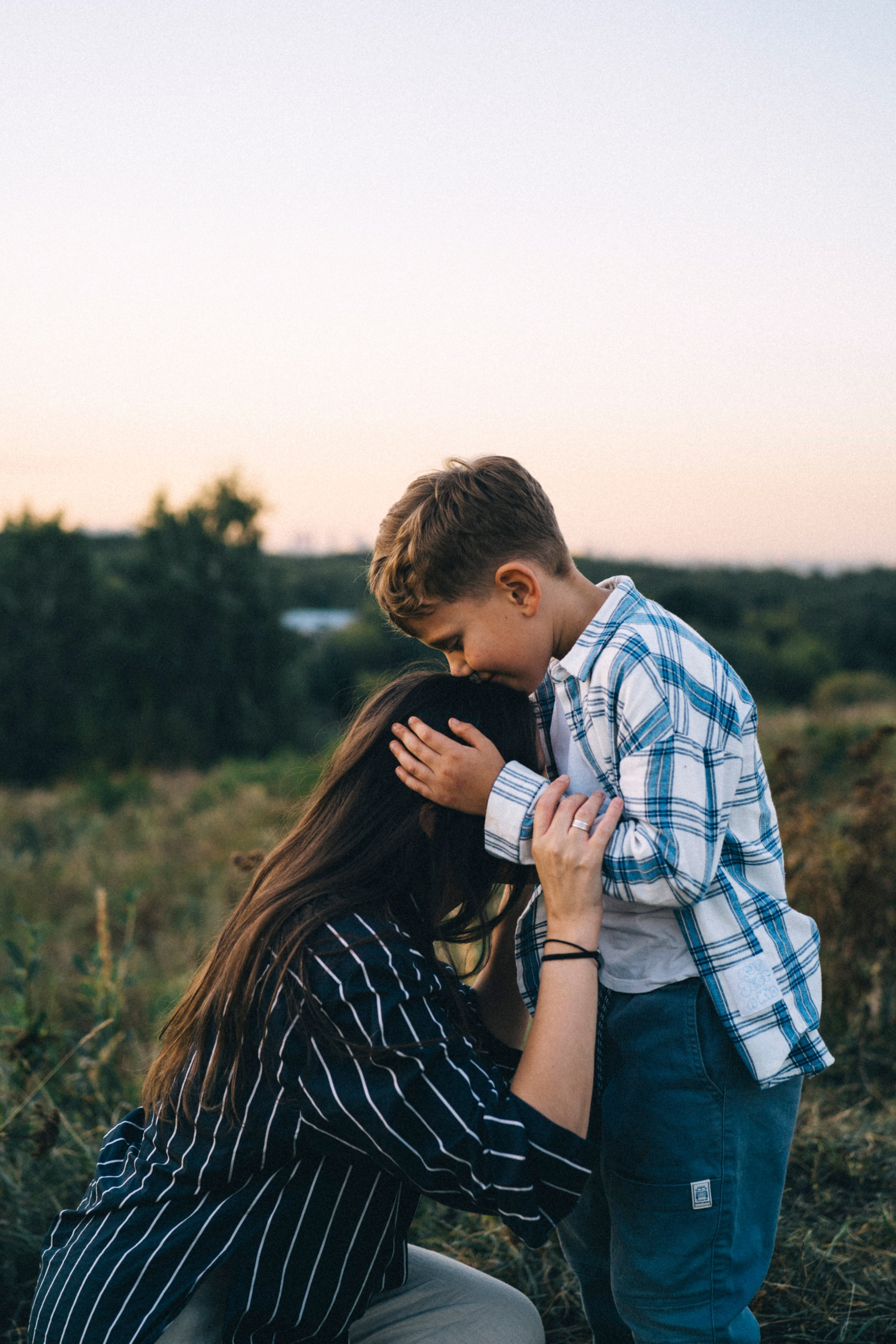 Семейная история. Фотограф и видеограф в Москве
