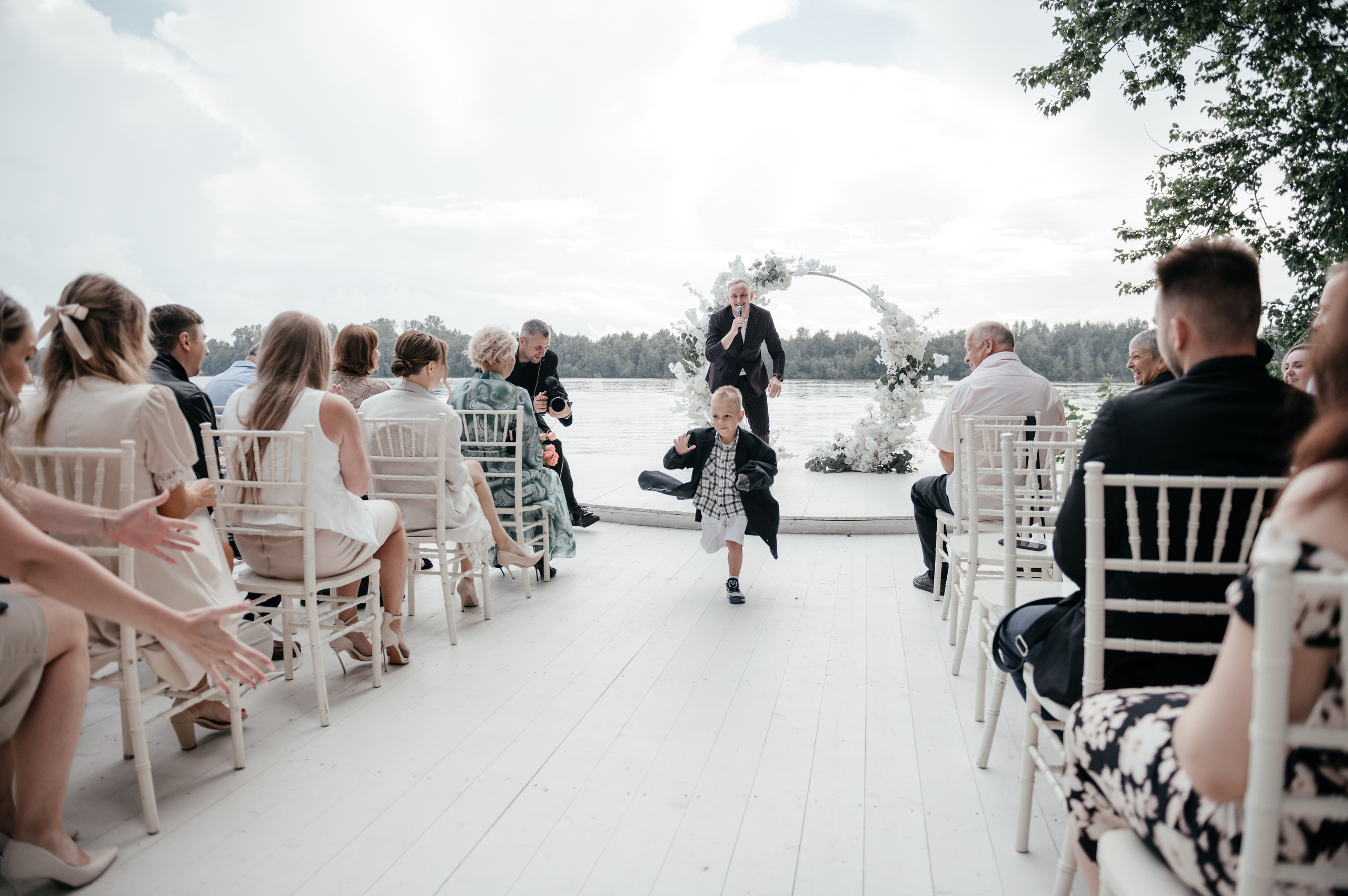 Иван & Екатерина. Свадебный, семейный фотограф Санкт-Петербург, Колпино, Юлия Хоружая