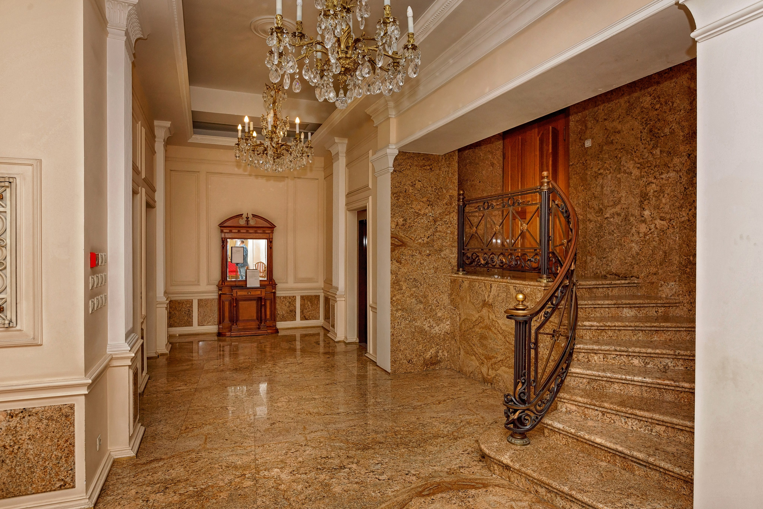 Геннадий Степанов —фотограф в Москве