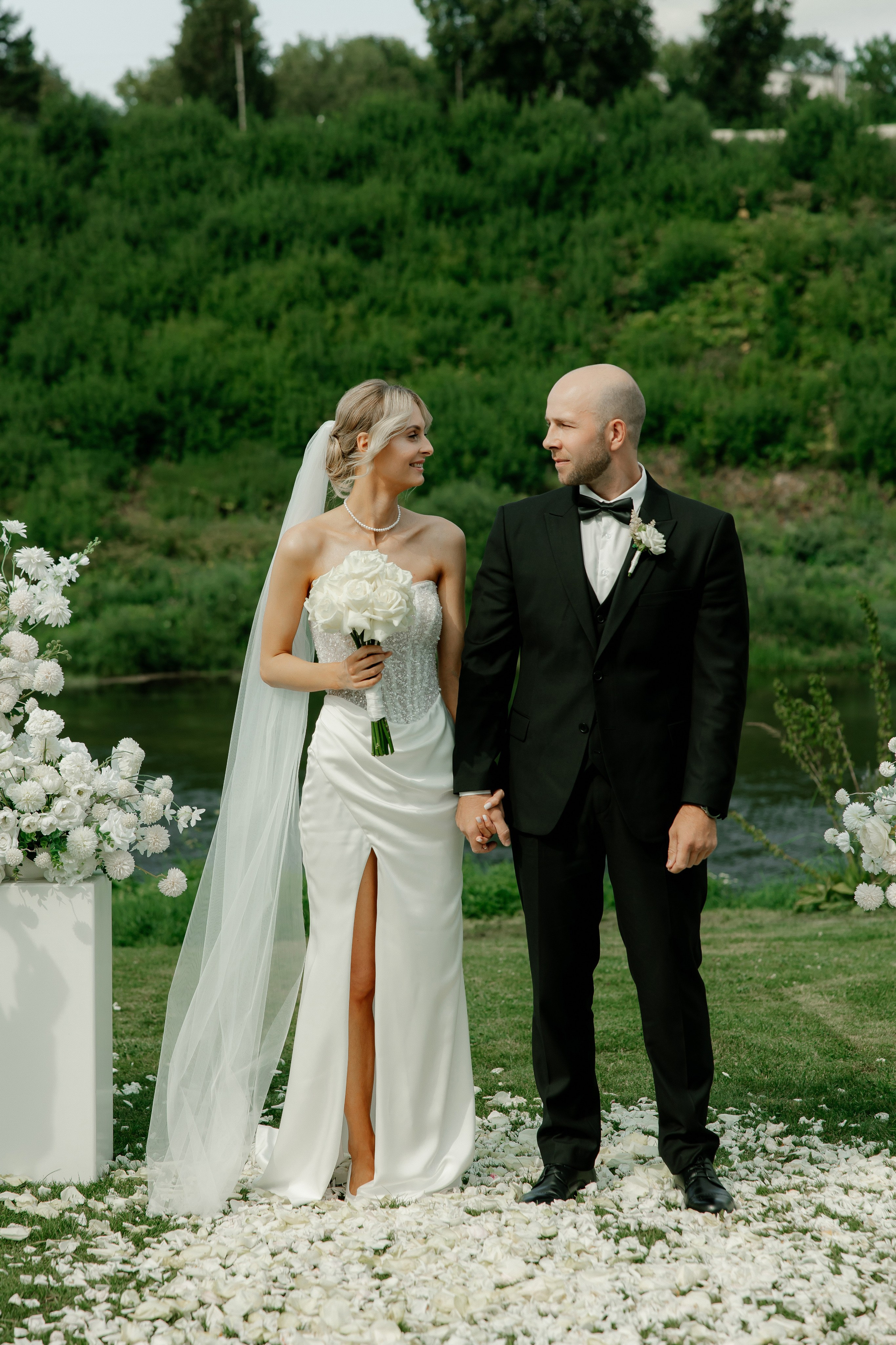 …там, где живет любовь…. Свадебный и женский фотограф в Твери Екатерина Гребенкина