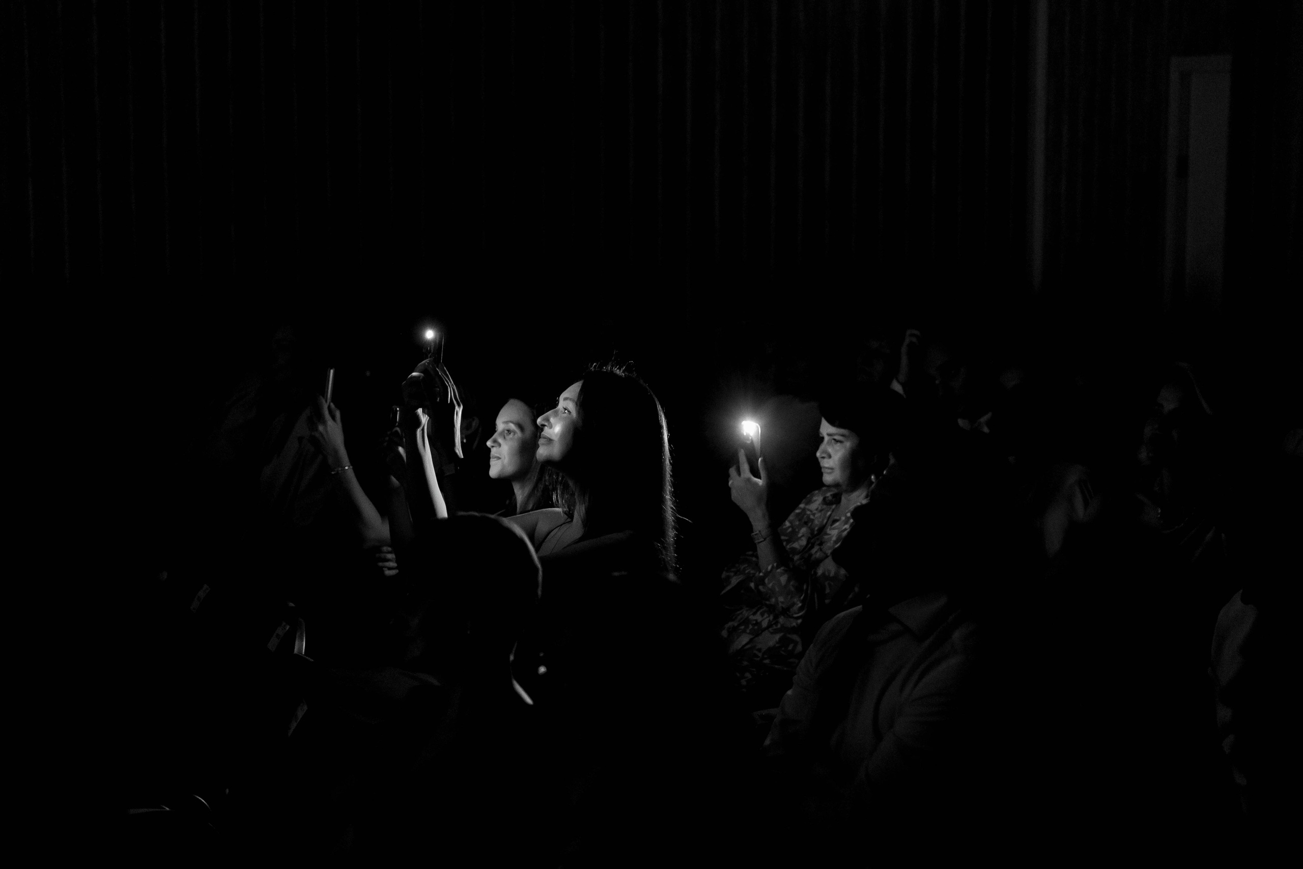 Школьный выпускной. Красильников Евгений — профессиональный фотограф в Ростове-на-Дону