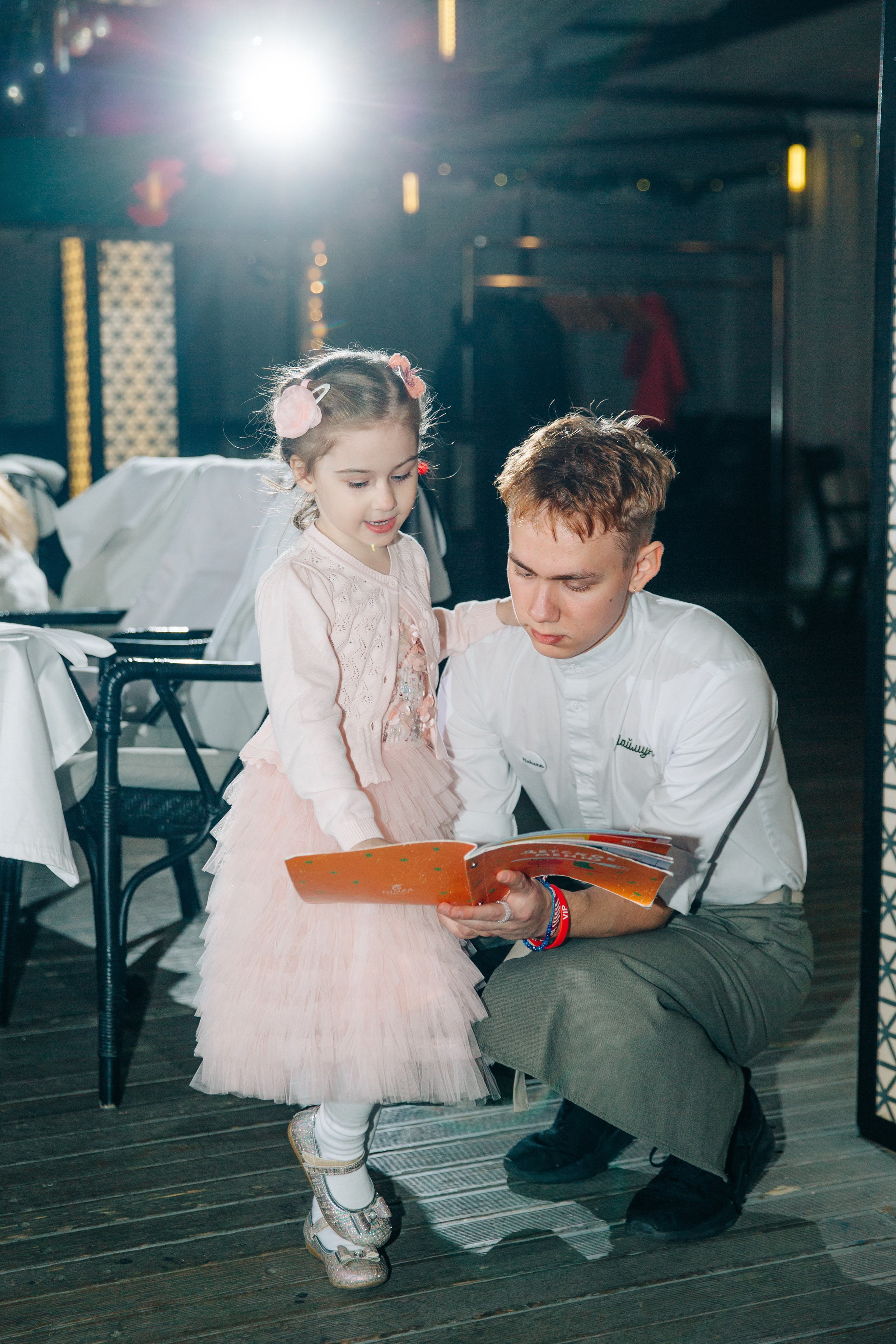 Злате 5 годиков!. Портфолио свадебного фотографа. Роман Каргаполов