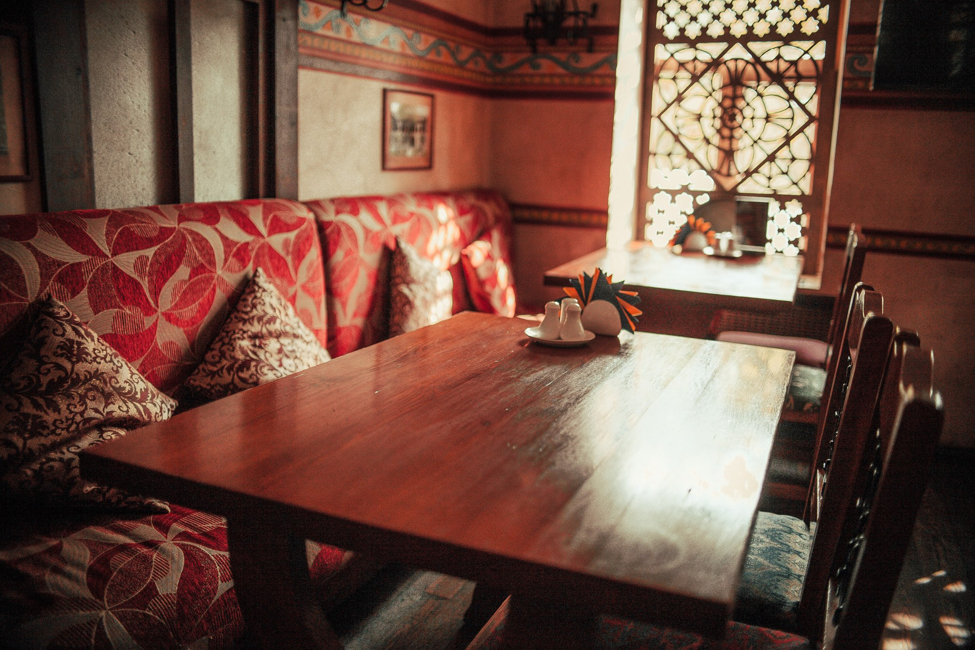 «Шеш беш». Ваш репортажный фотограф Артемий Антонов