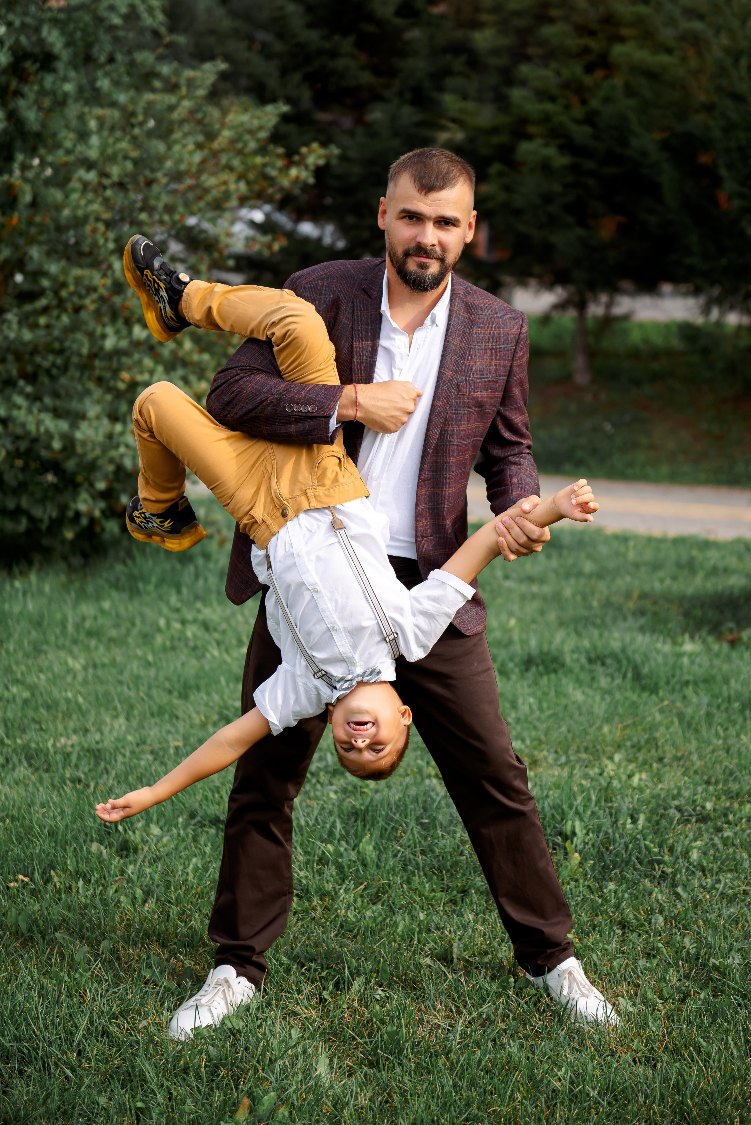 Летняя Прогулка