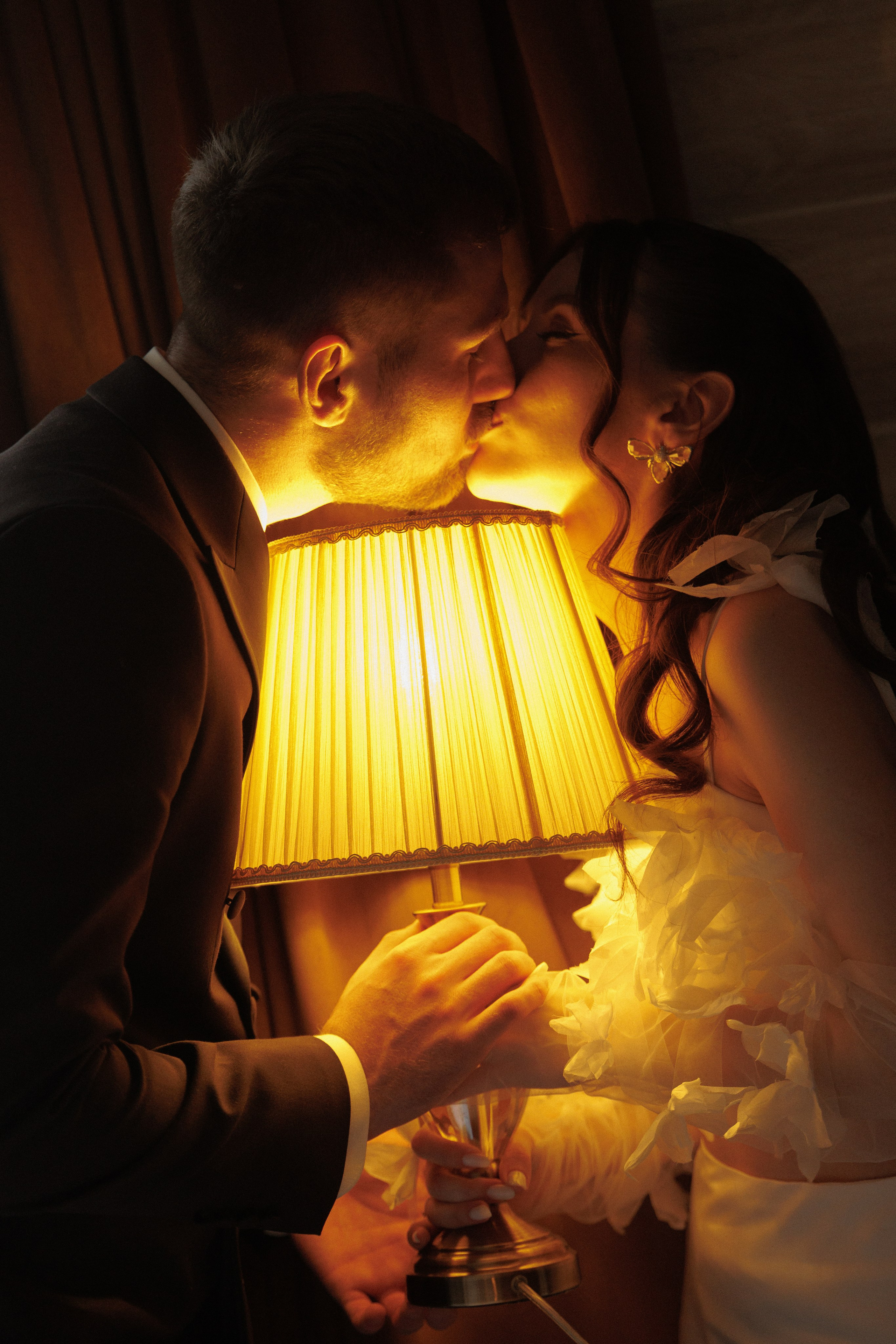 Юлия и Илья. Коваленко Алена │ Фотограф