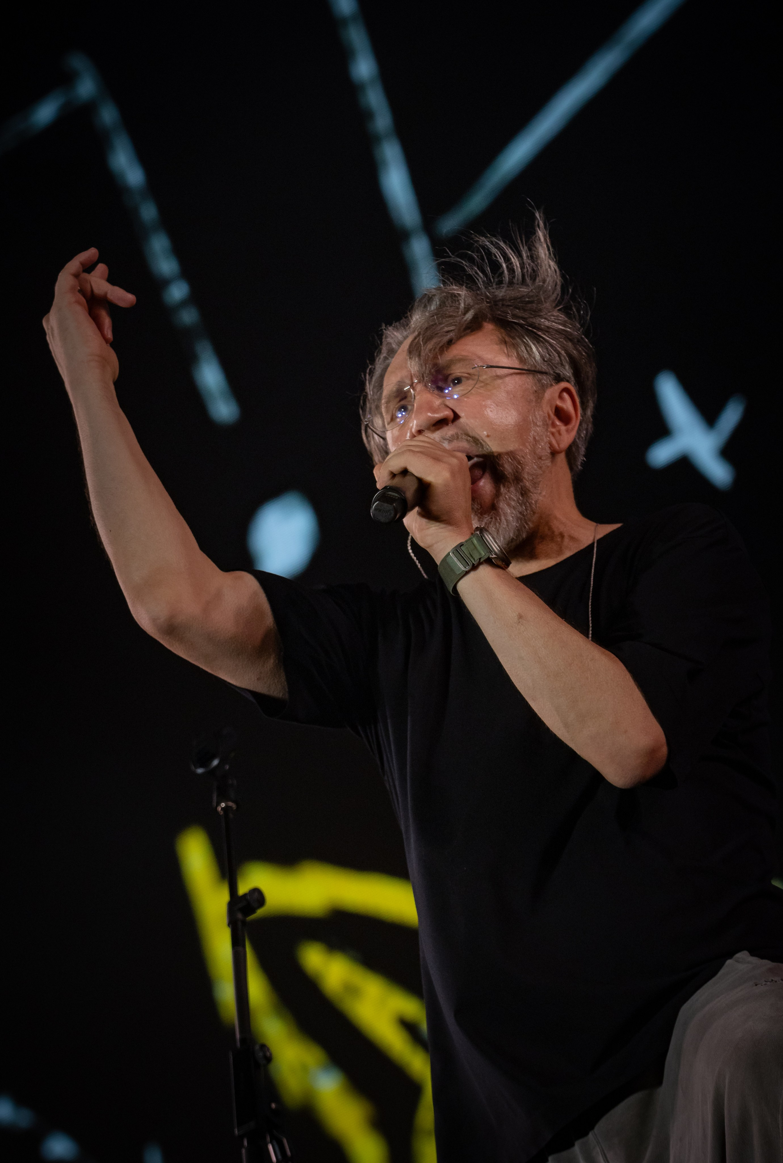 ROCK MUSIC. NE Cinema — backstage and reportage photography in cinema, music, Automotive and sport