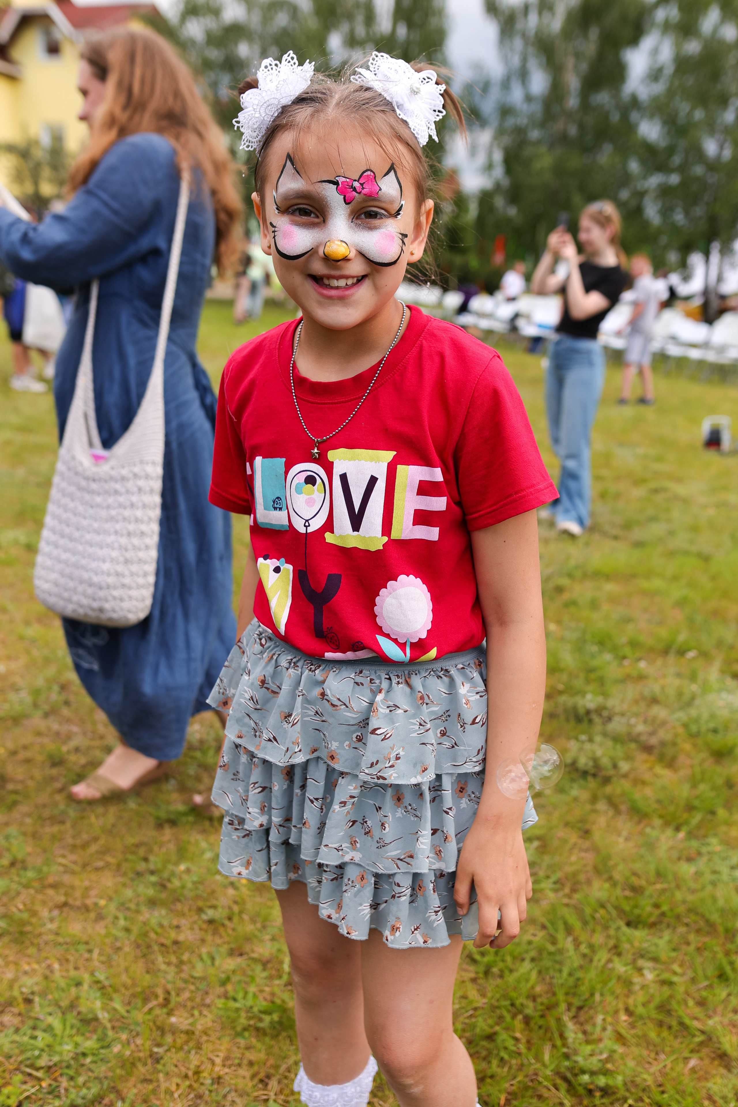 Благотворительный проект в Caritas. Свадебный фотограф Беларусь Ольга Козыренко