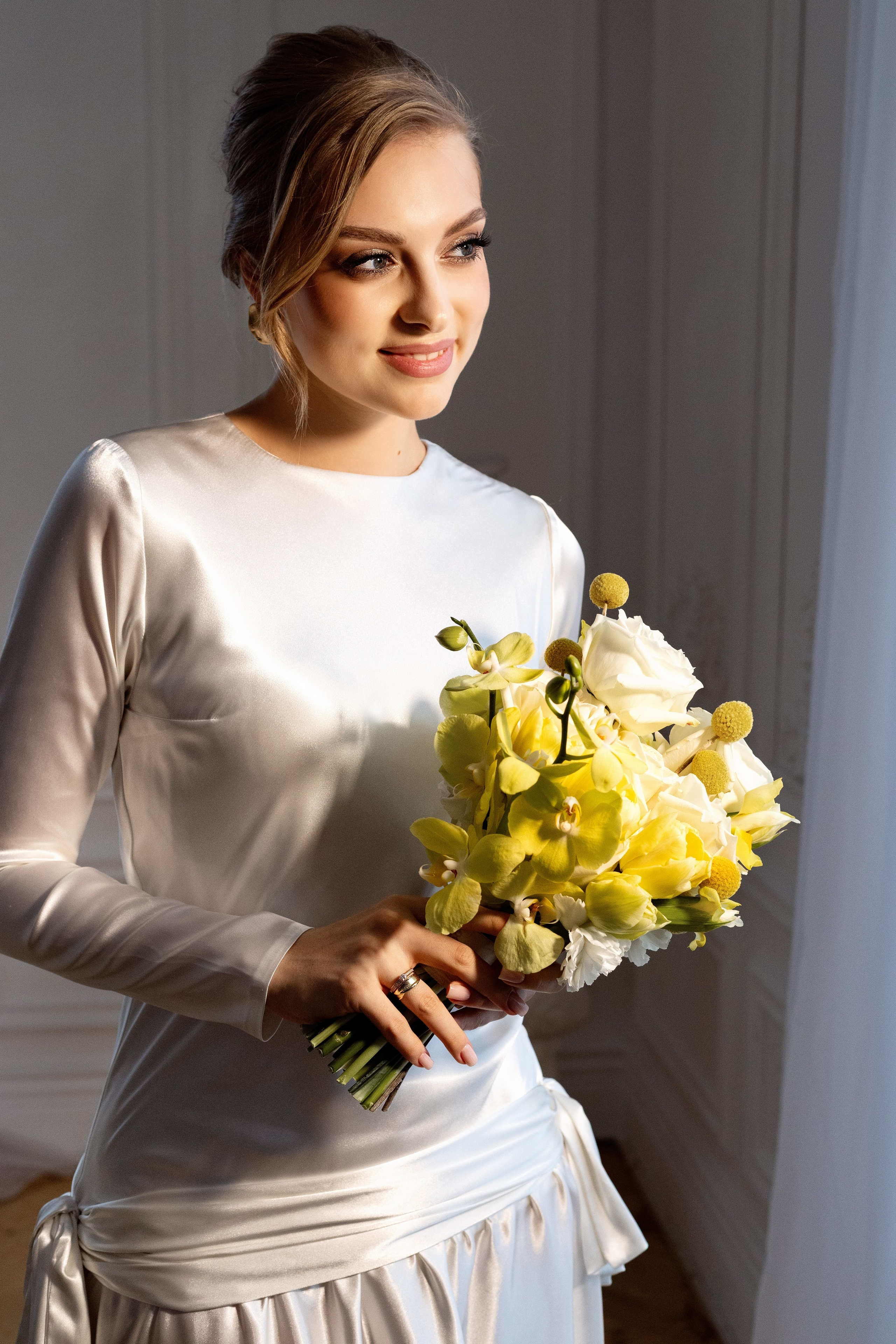 Свадьба с гостями. Женский фотограф в Орске Новотроицке Динара Долганова