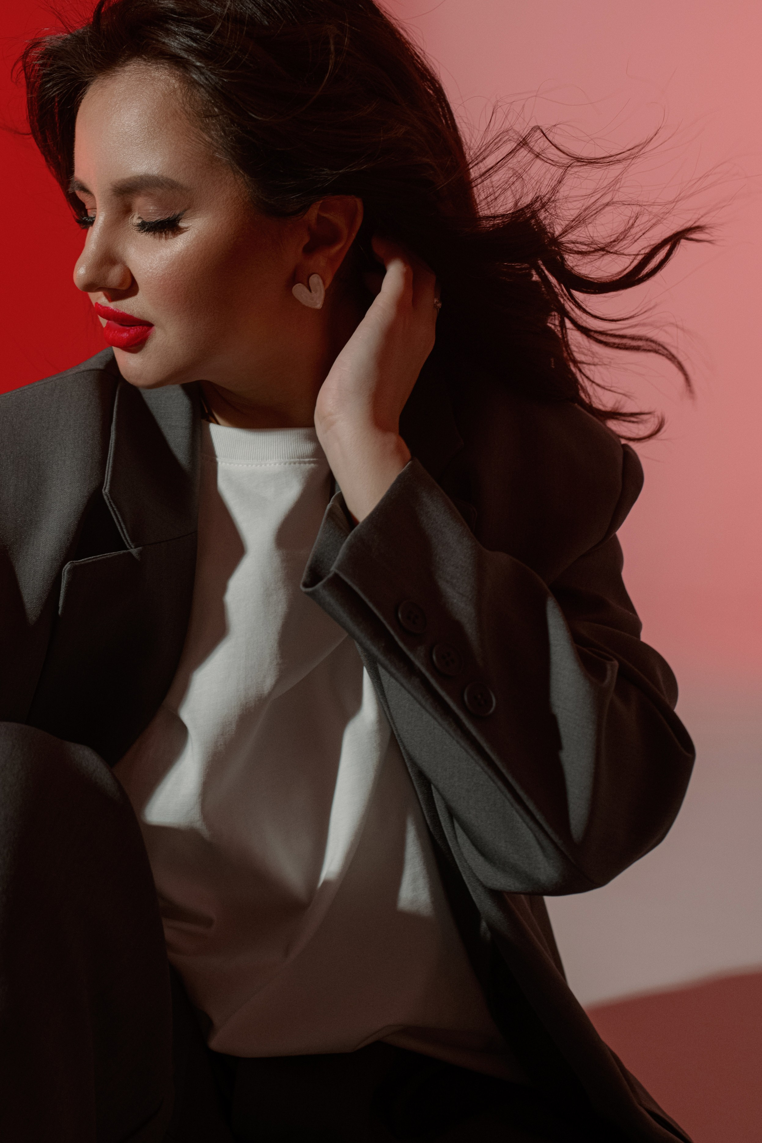 Марина | Антон. Свадебный фотограф Екатеринбург/Челябинск — Любовь Волохова