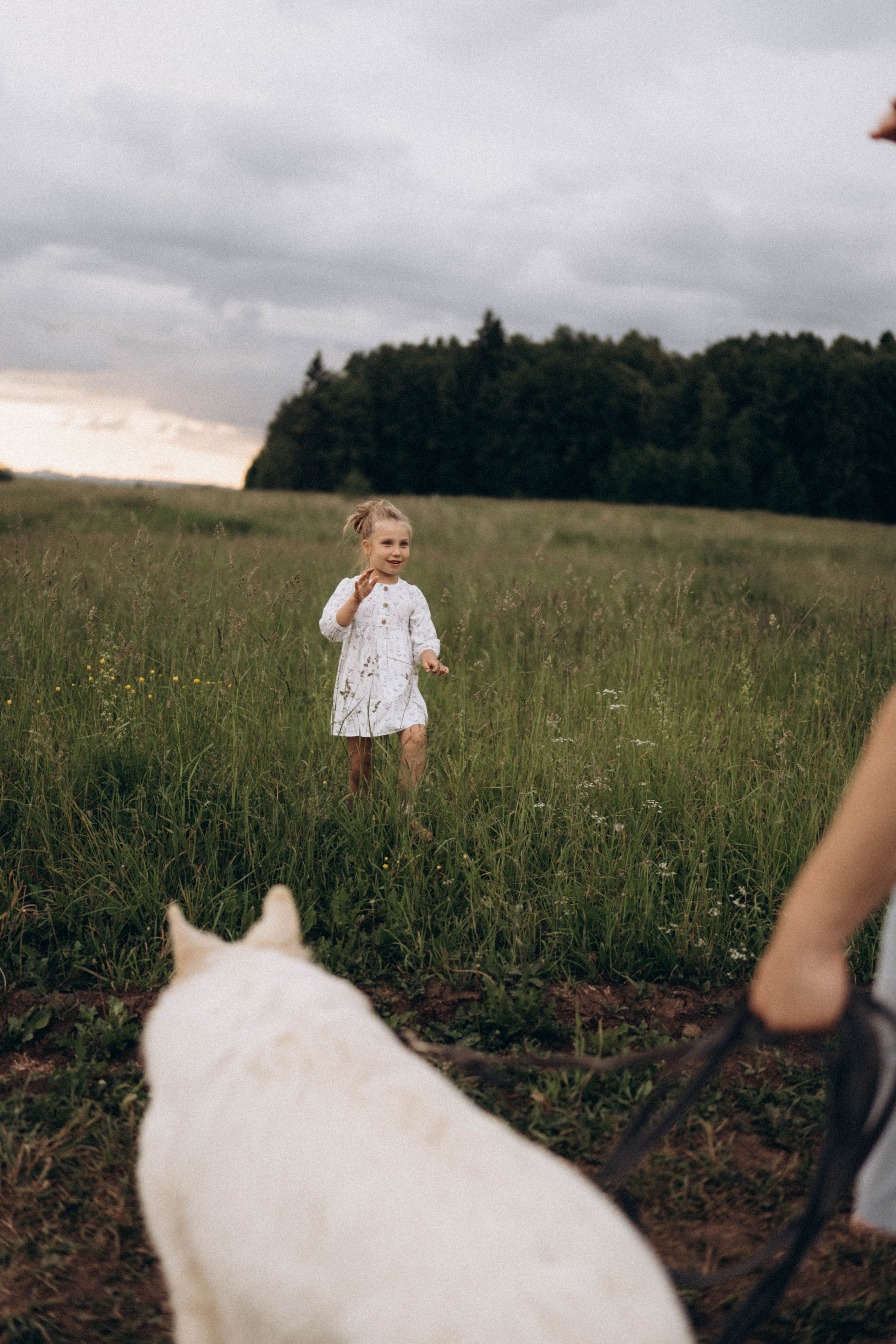 Семья Кристины ♥. Свадебный и семейный фотограф в Перми Дарья Алекс