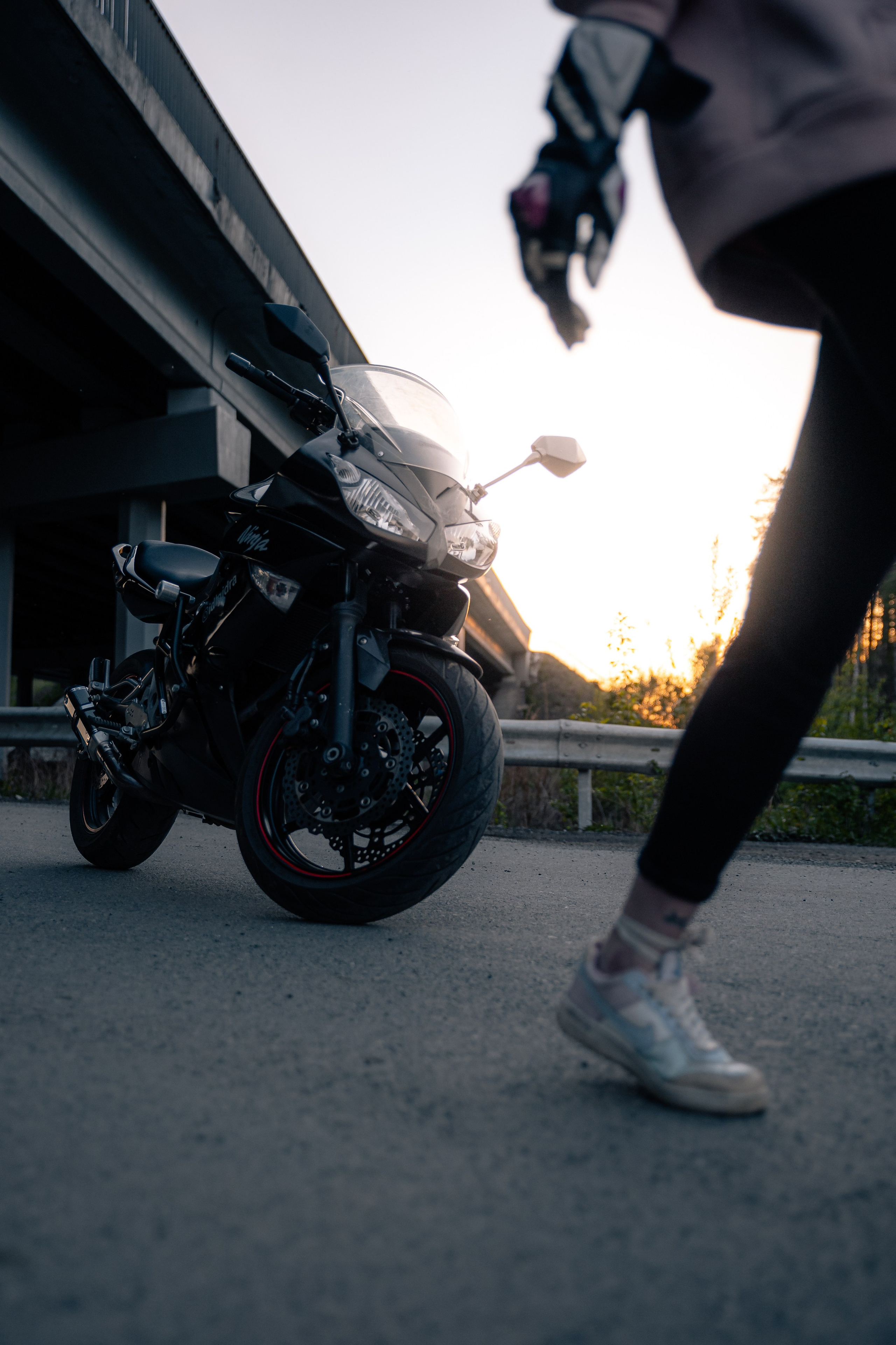 Авто. Tony Mikhailov