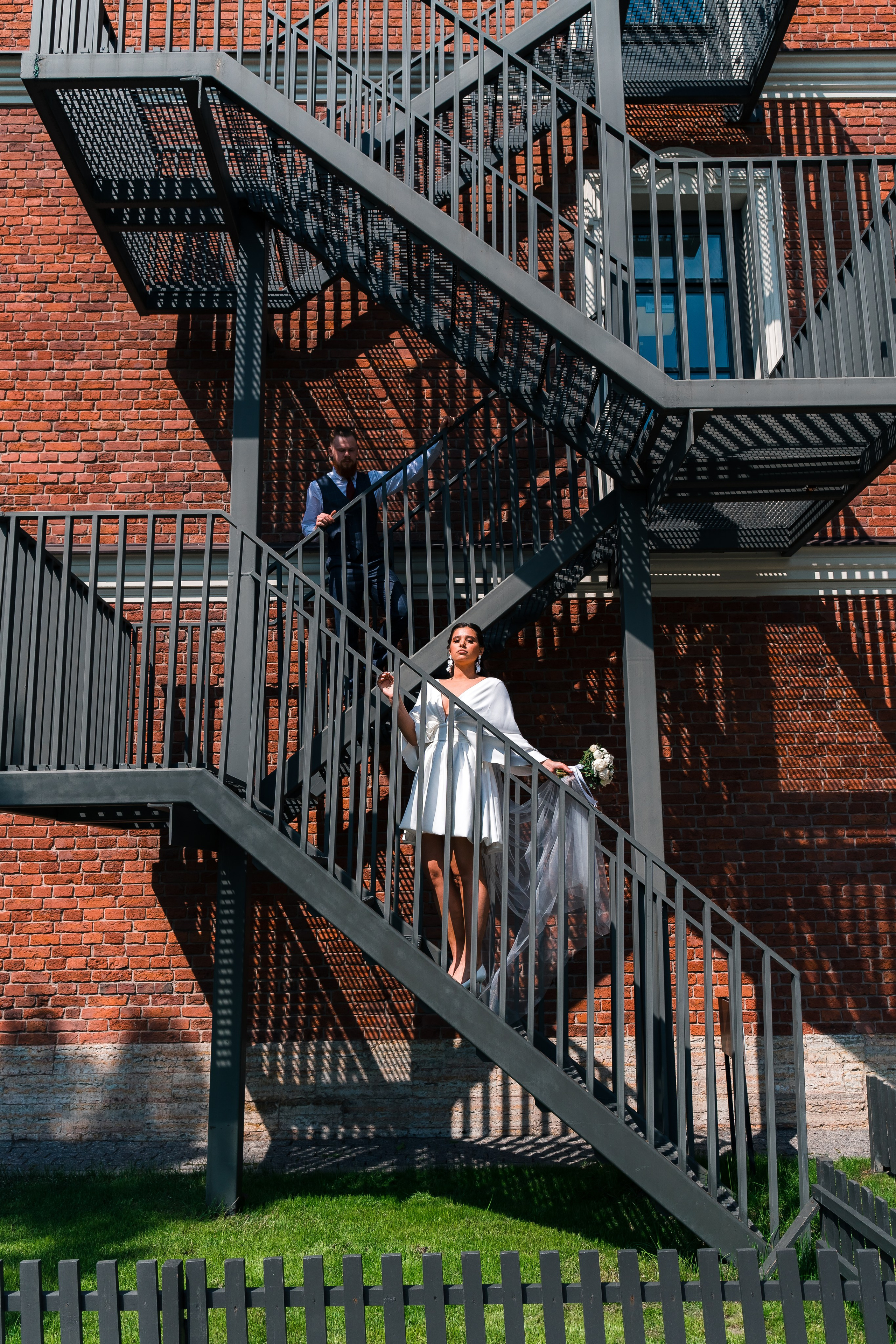 Максим + Яна