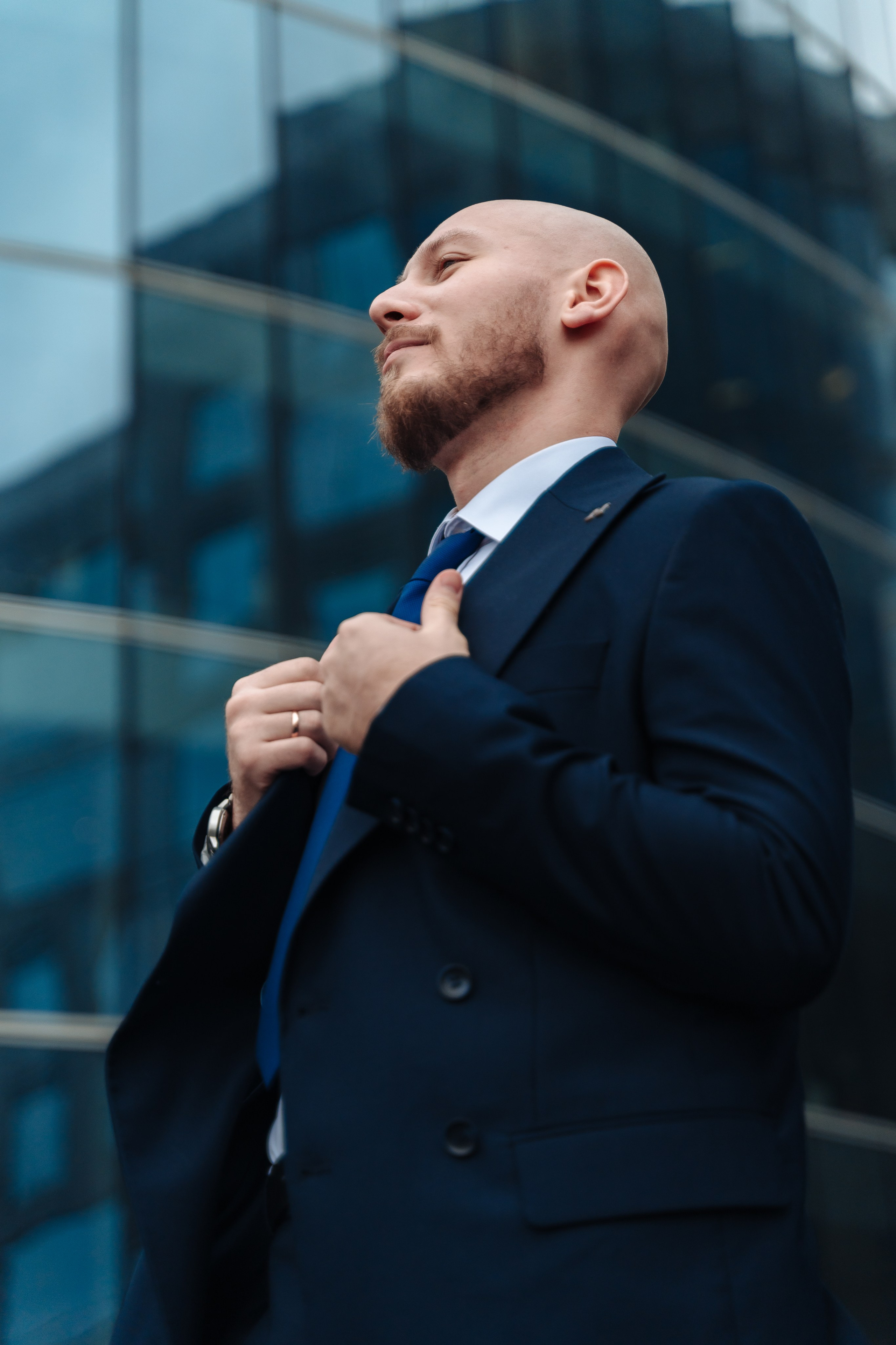 Михаил + Виктория