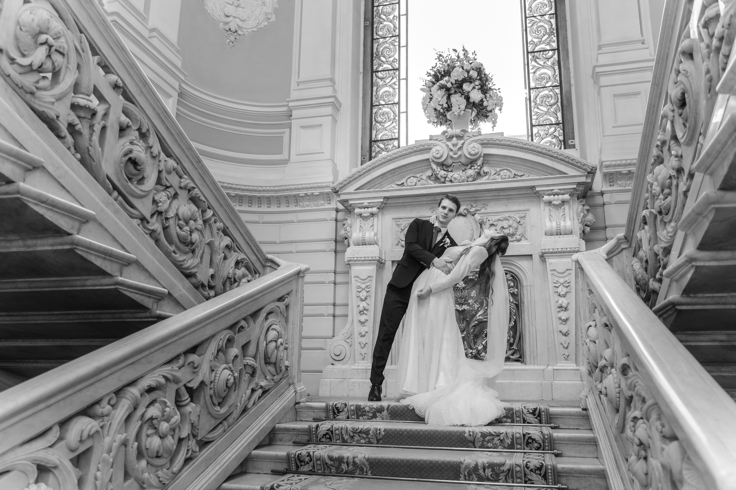 Даниил + Алина