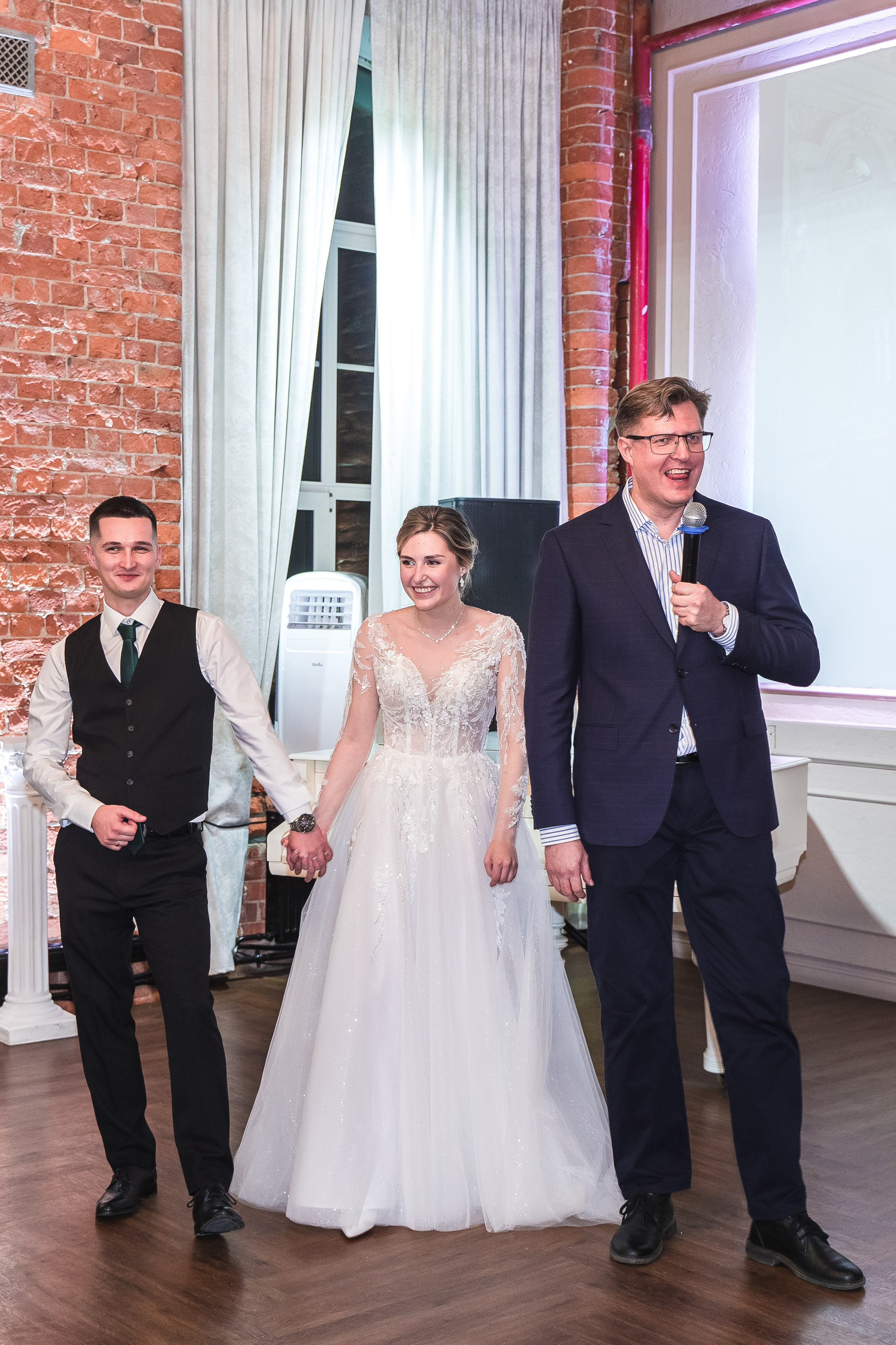 Евгений + Елена